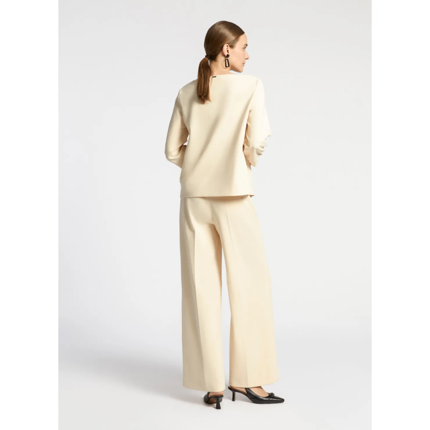 blouse_met_elegant_mouwdetail_11.webp DAMES Xandres Blouse met elegant mouwdetail