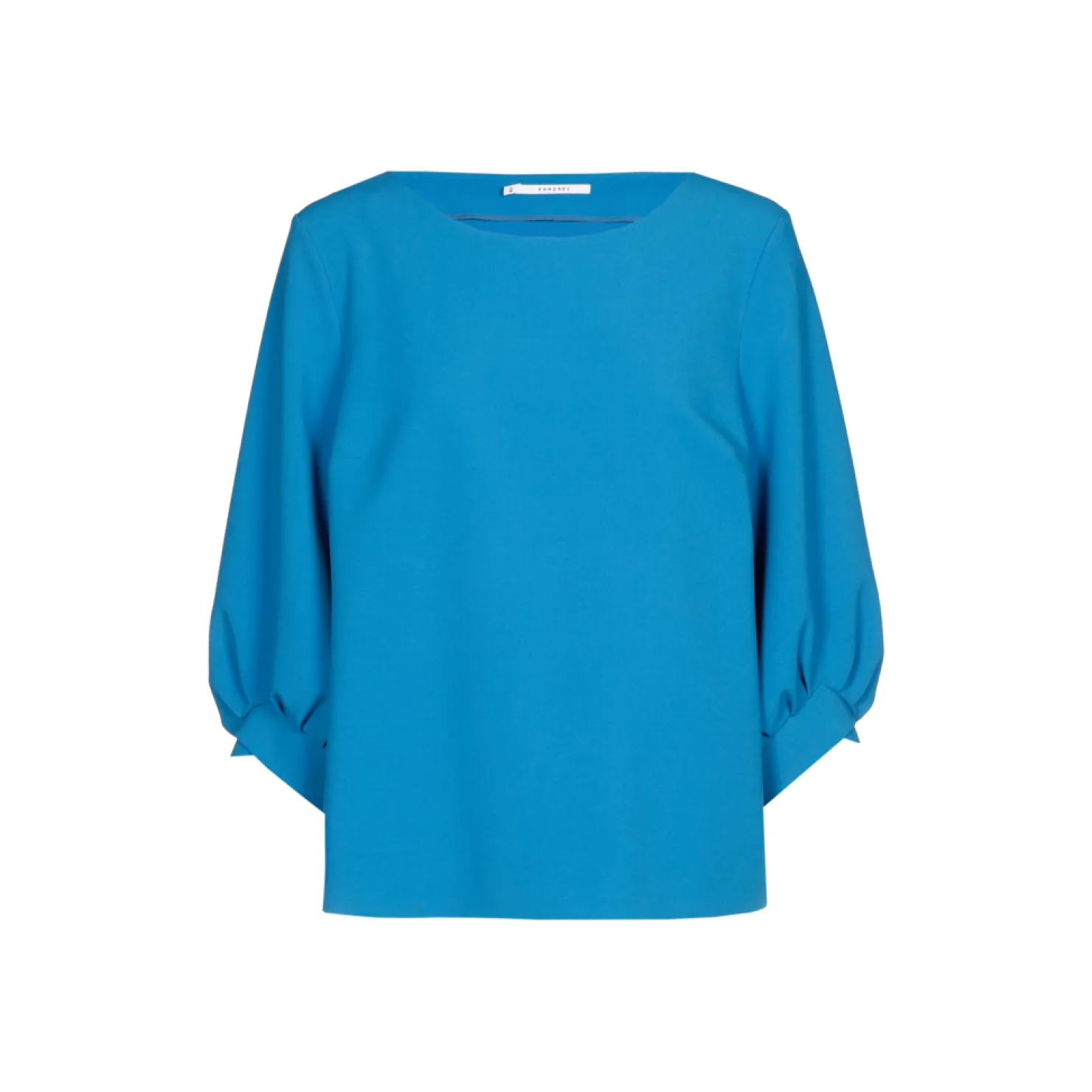 blouse_met_elegant_mouwdetail_2-2.webp DAMES Xandres Blouse met elegant mouwdetail