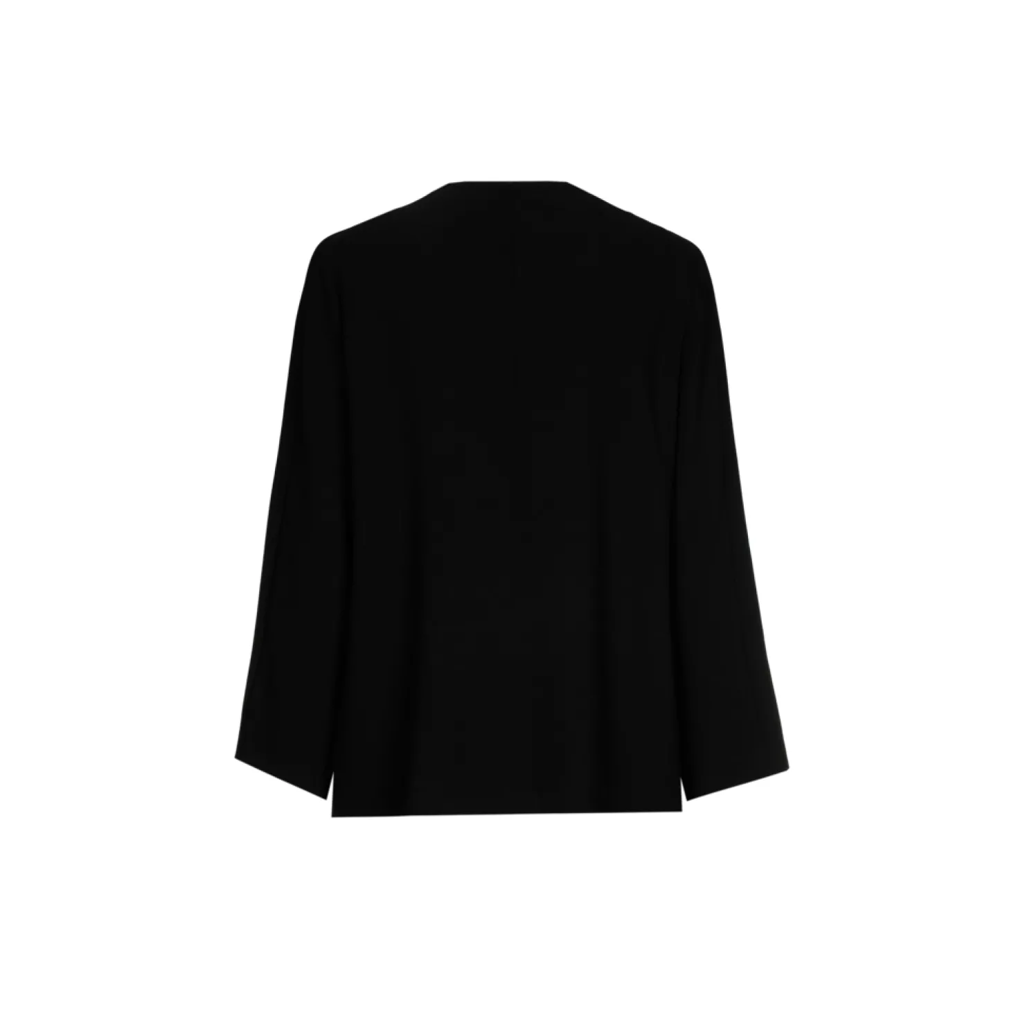 blouse_met_vhals_3-4.webp DAMES Xandres Blouse met V-hals