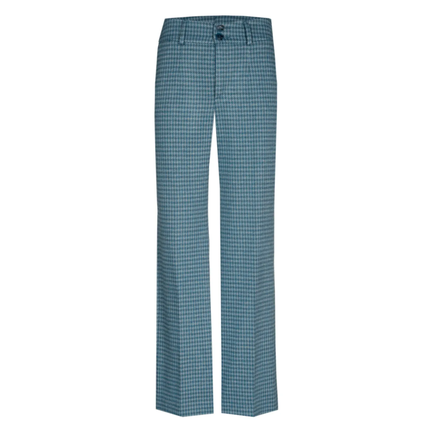 broek_met_pieddepoule_print_5-1.webp DAMES Xandres Broek met pied-de-poule print