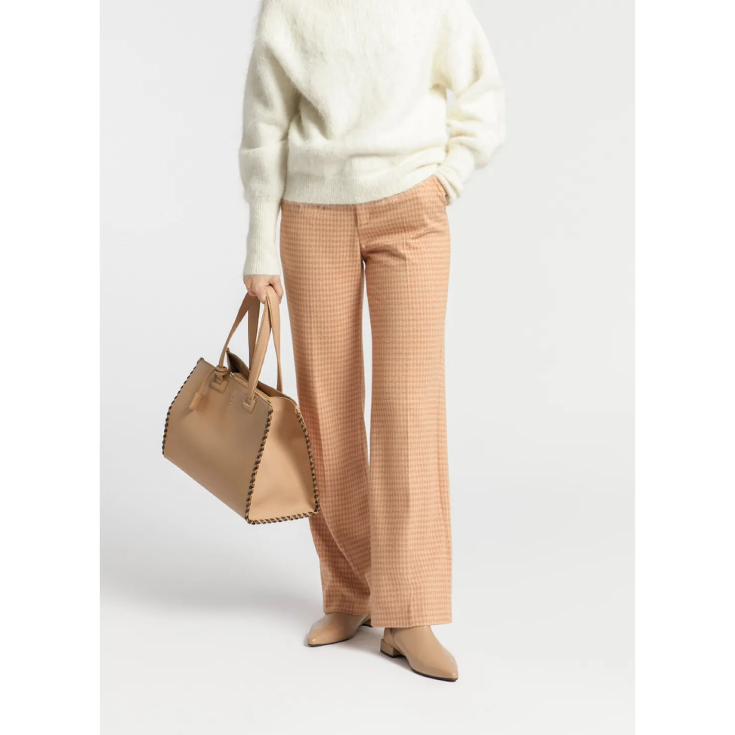 broek_met_pieddepoule_print_7-4.webp DAMES Xandres Broek met pied-de-poule print