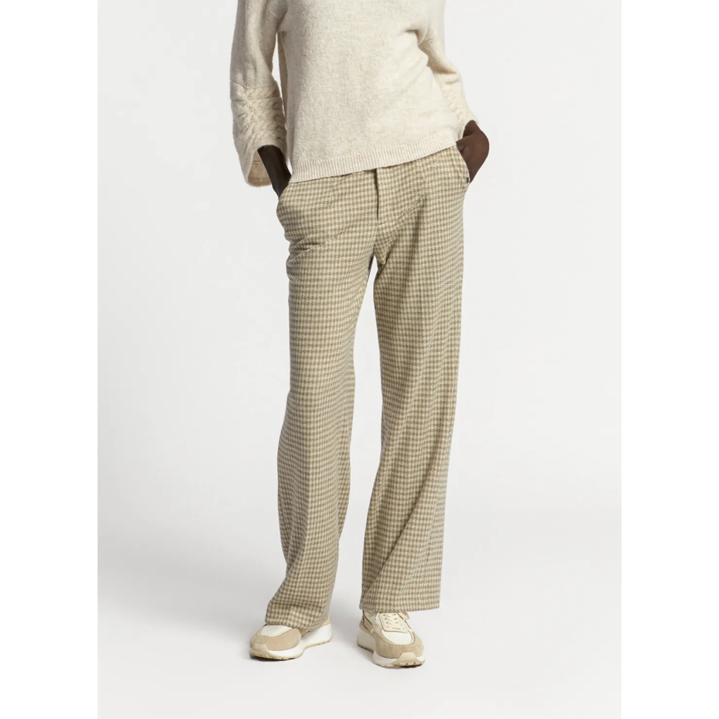 broek_met_pieddepoule_print_8-2.webp DAMES Xandres Broek met pied-de-poule print