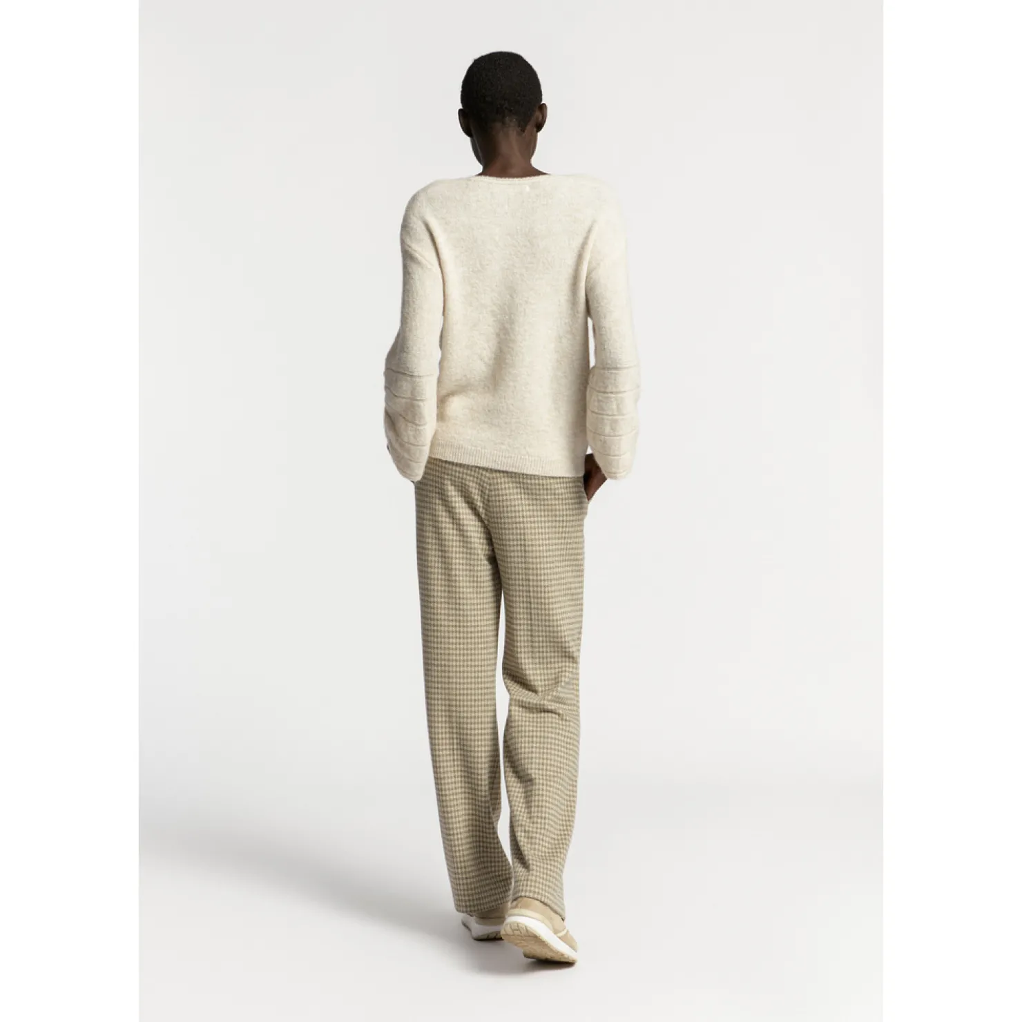 broek_met_pieddepoule_print_9.webp DAMES Xandres Broek met pied-de-poule print