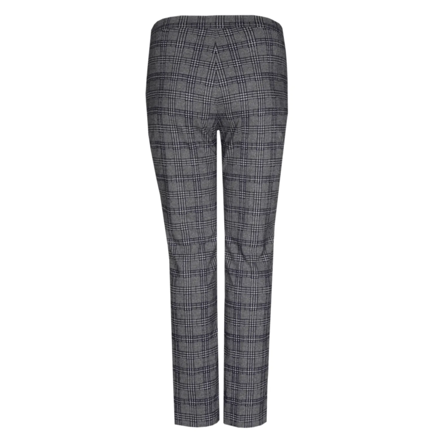 broek_met_ruitenprint_7-1.webp DAMES Xandres Broek met ruitenprint