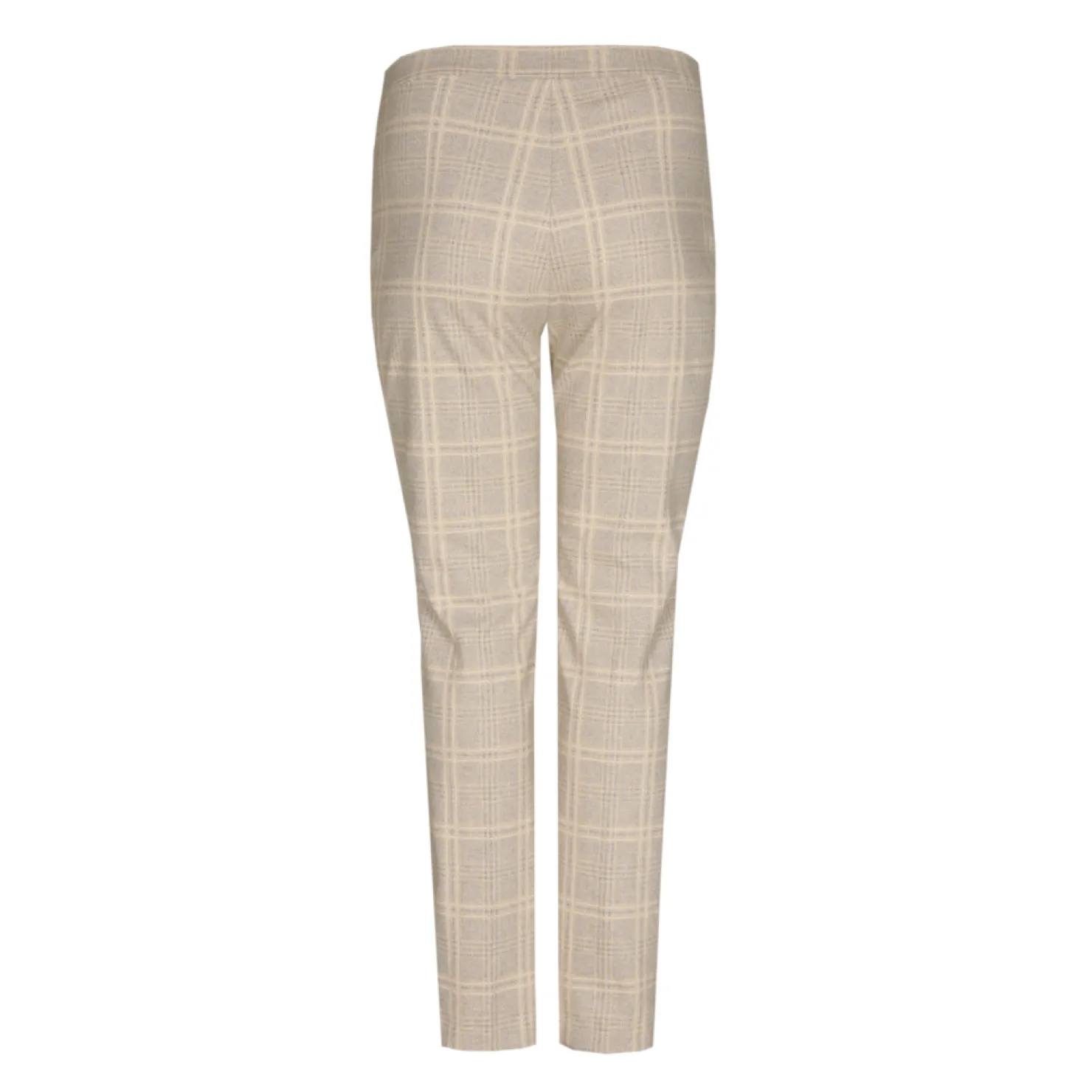 broek_met_ruitenprint_7.webp DAMES Xandres Broek met ruitenprint