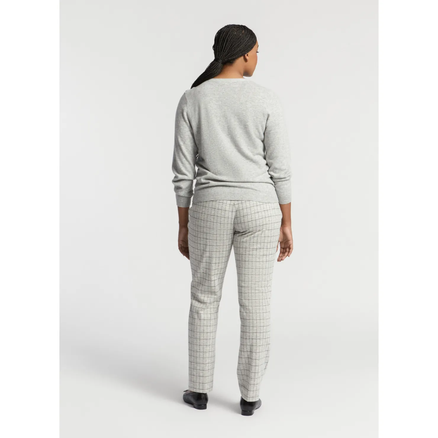 broek_met_smalle_pijpen_9.webp DAMES Xandres Broek met smalle pijpen