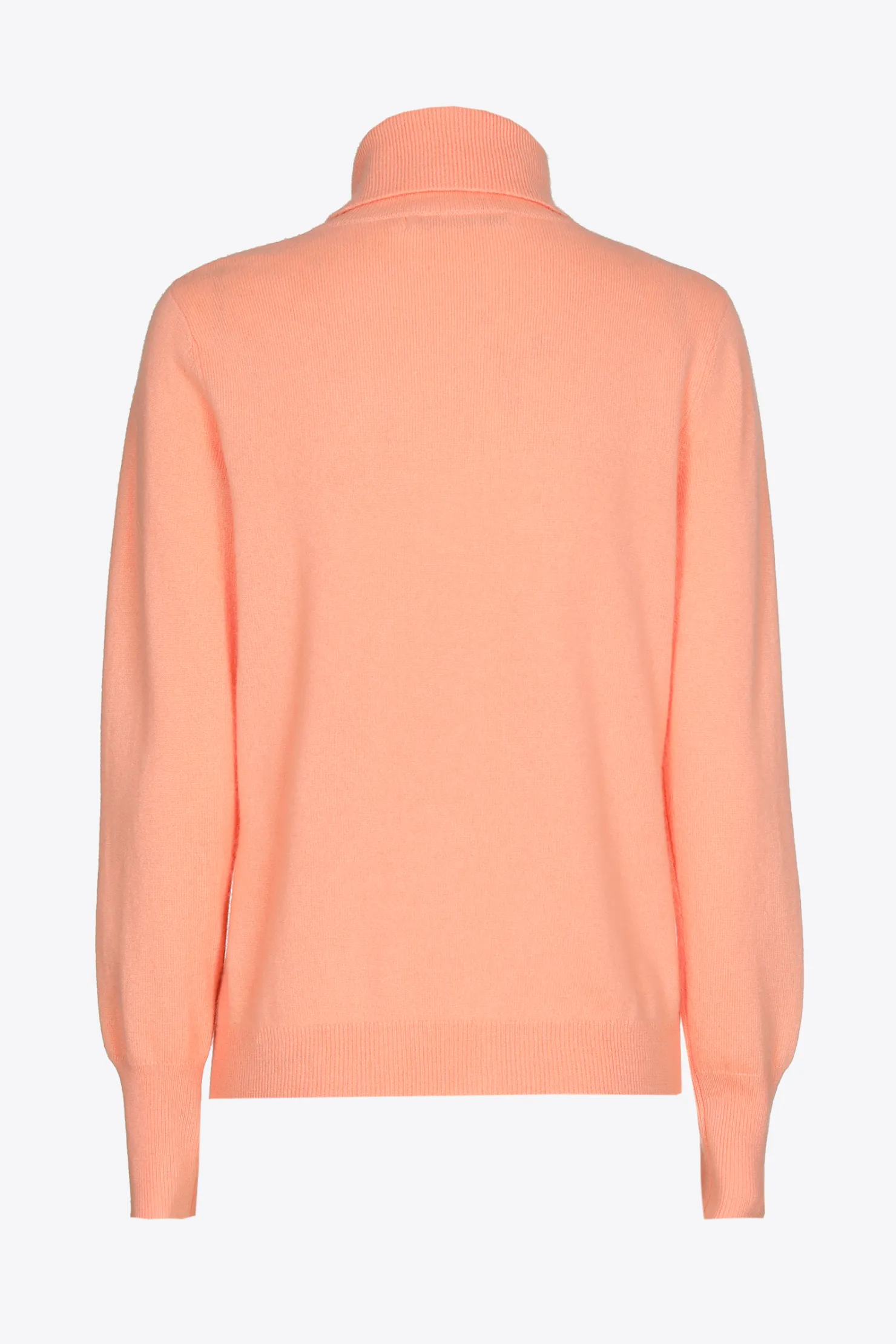 DAMES Xandres Colltrui van kasjmier