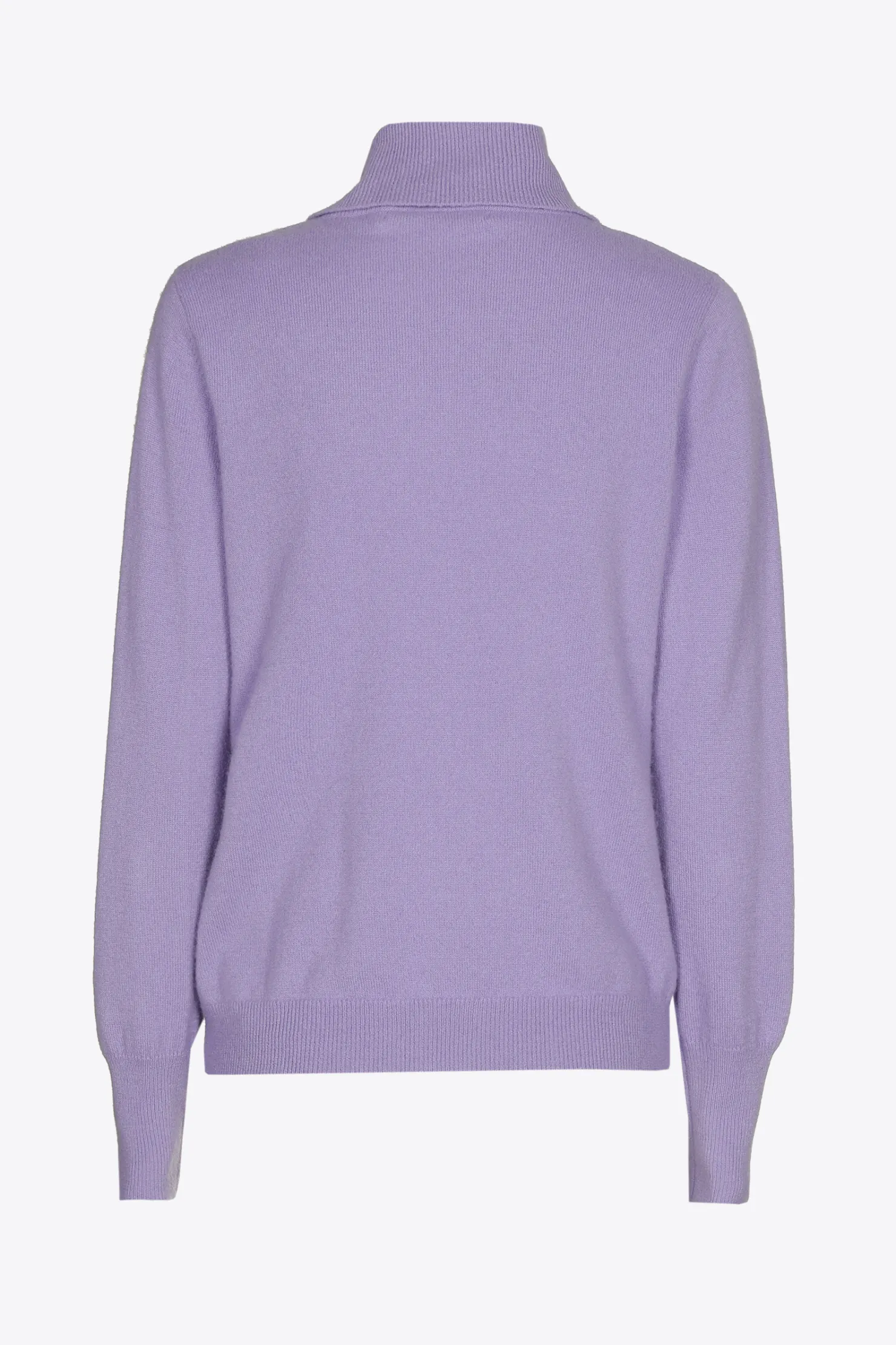 DAMES Xandres Colltrui van kasjmier