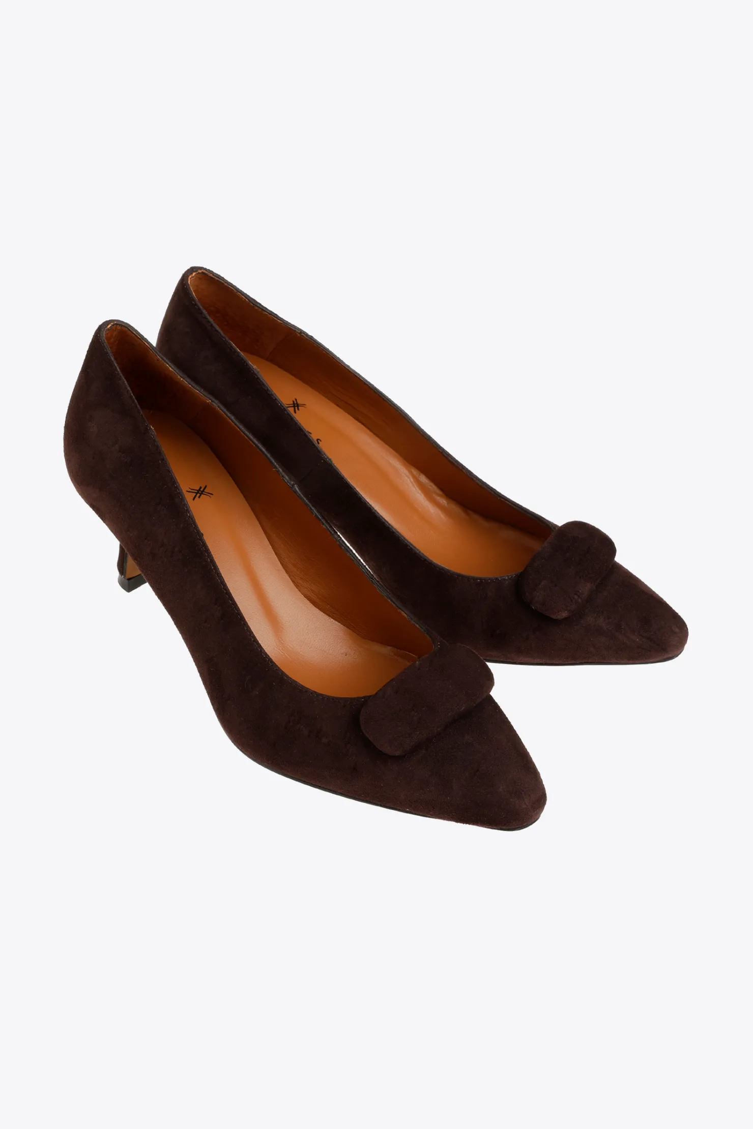 DAMES Xandres Elegante pumps