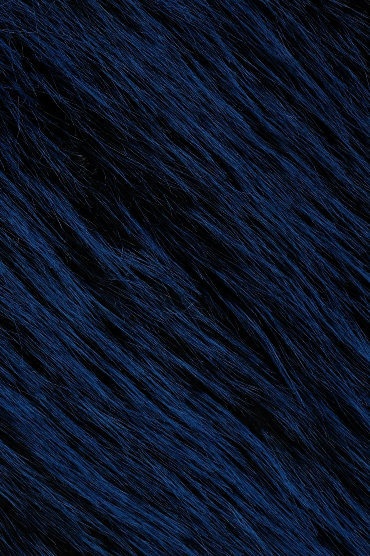 DAMES Xandres Faux fur sjaal