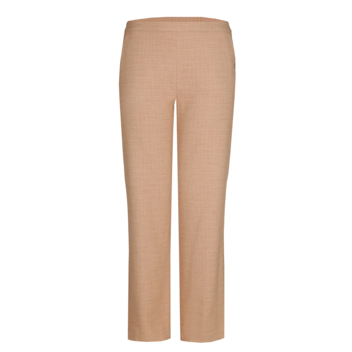 geklede_broek_in_bouclette_2-1.webp DAMES Xandres Geklede broek in bouclette