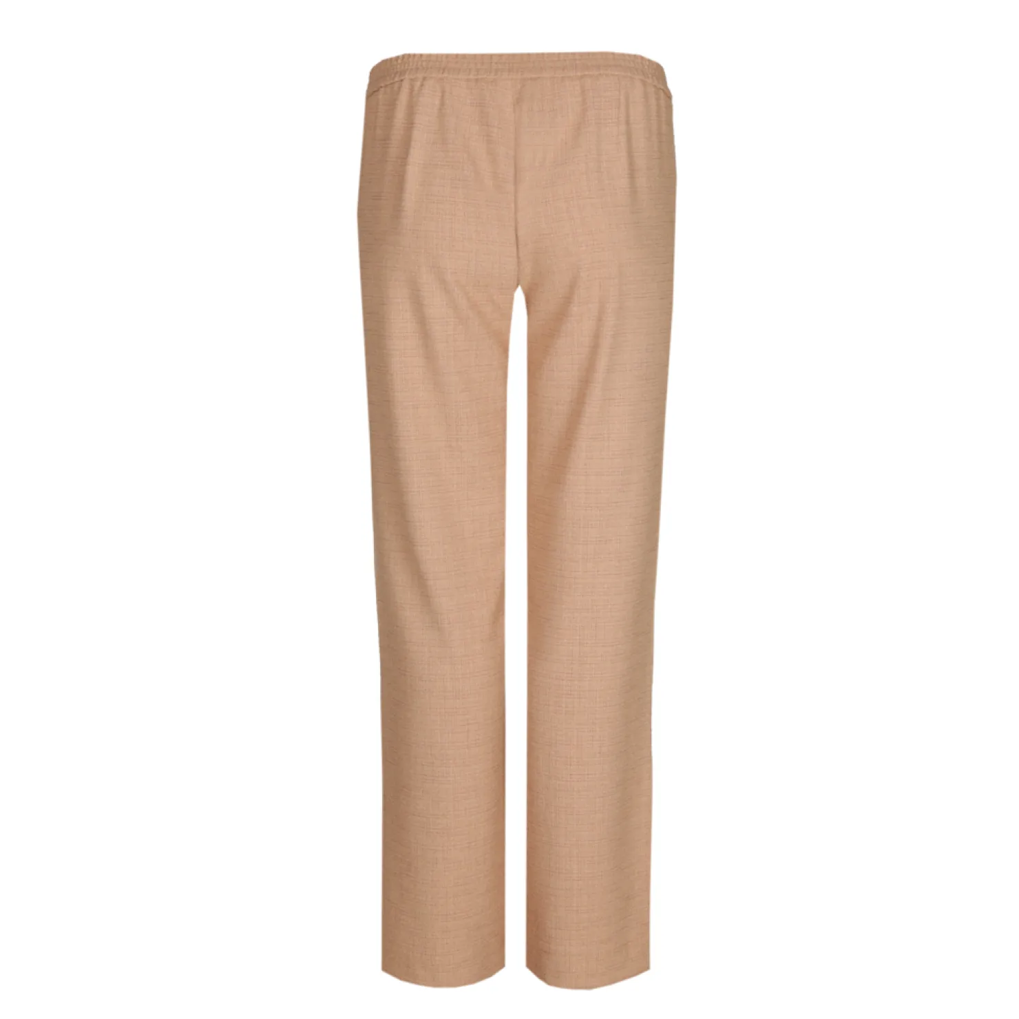 geklede_broek_in_bouclette_3-1.webp DAMES Xandres Geklede broek in bouclette