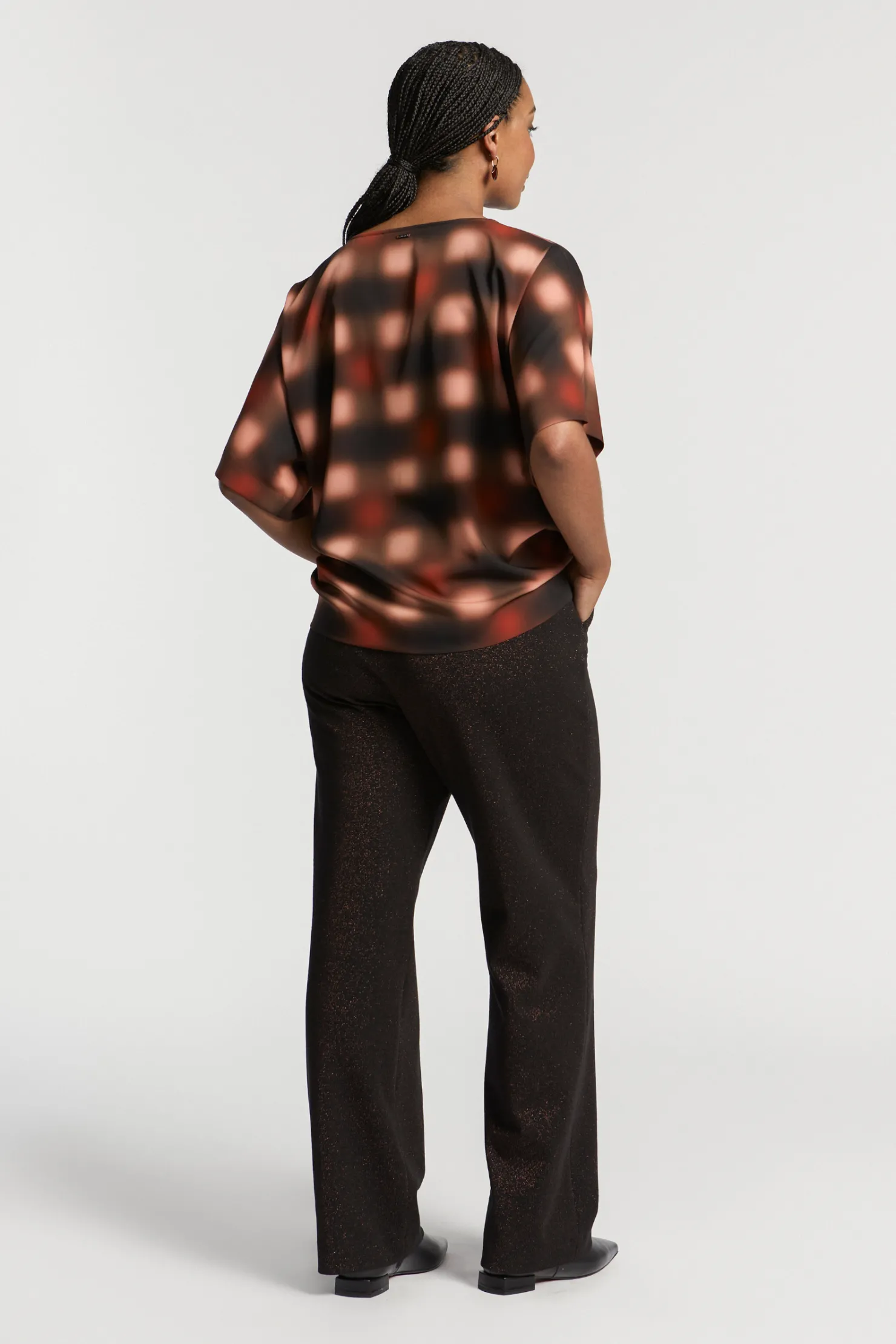 geklede_broek_met_lurex_3-1.webp DAMES Xandres Geklede broek met lurex