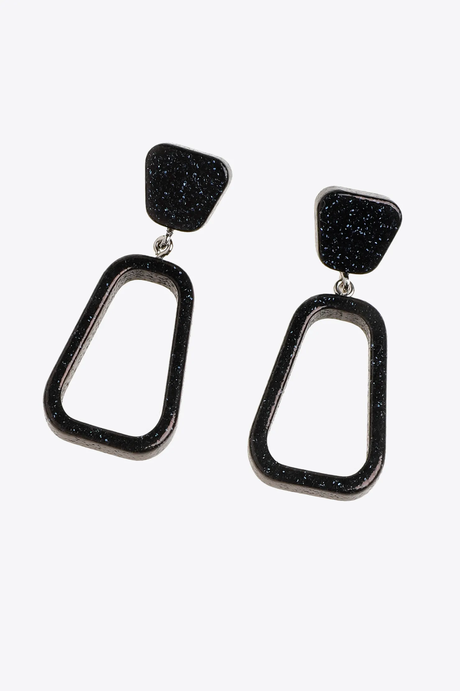 DAMES Xandres Geometrische oorbellen