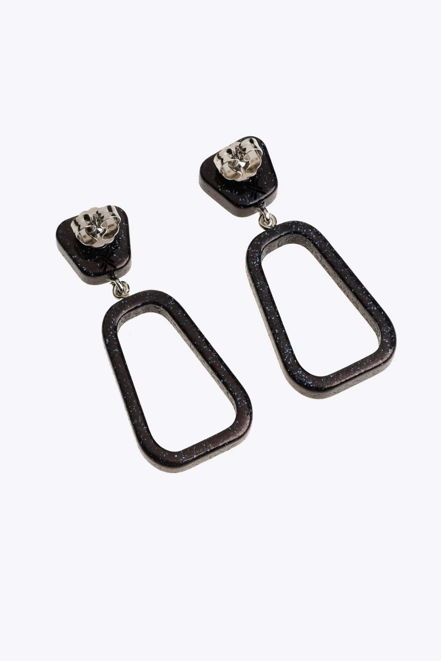 DAMES Xandres Geometrische oorbellen