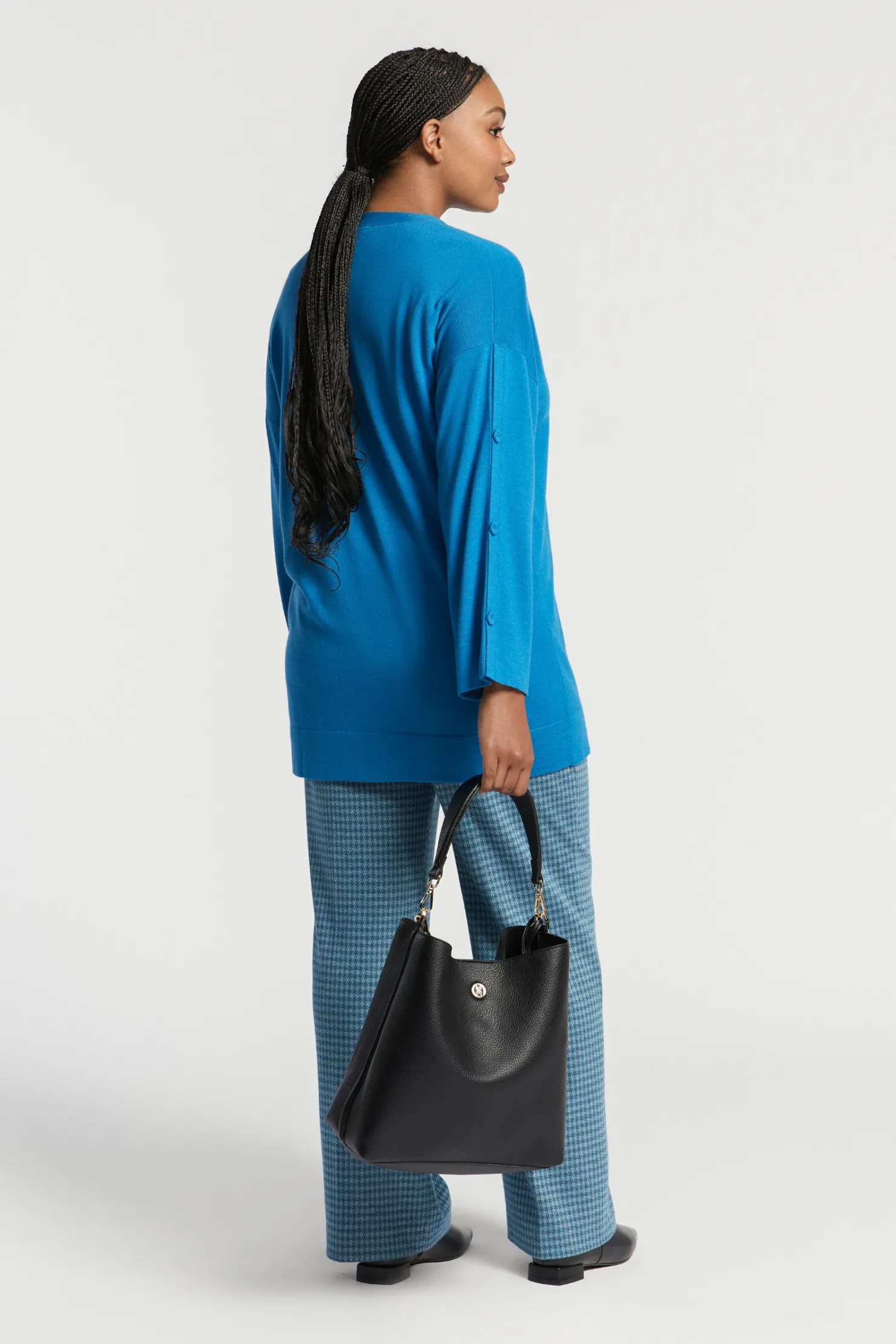 gilet_van_gerecycleerde_wol_3.webp DAMES Xandres Gilet van gerecycleerde wol