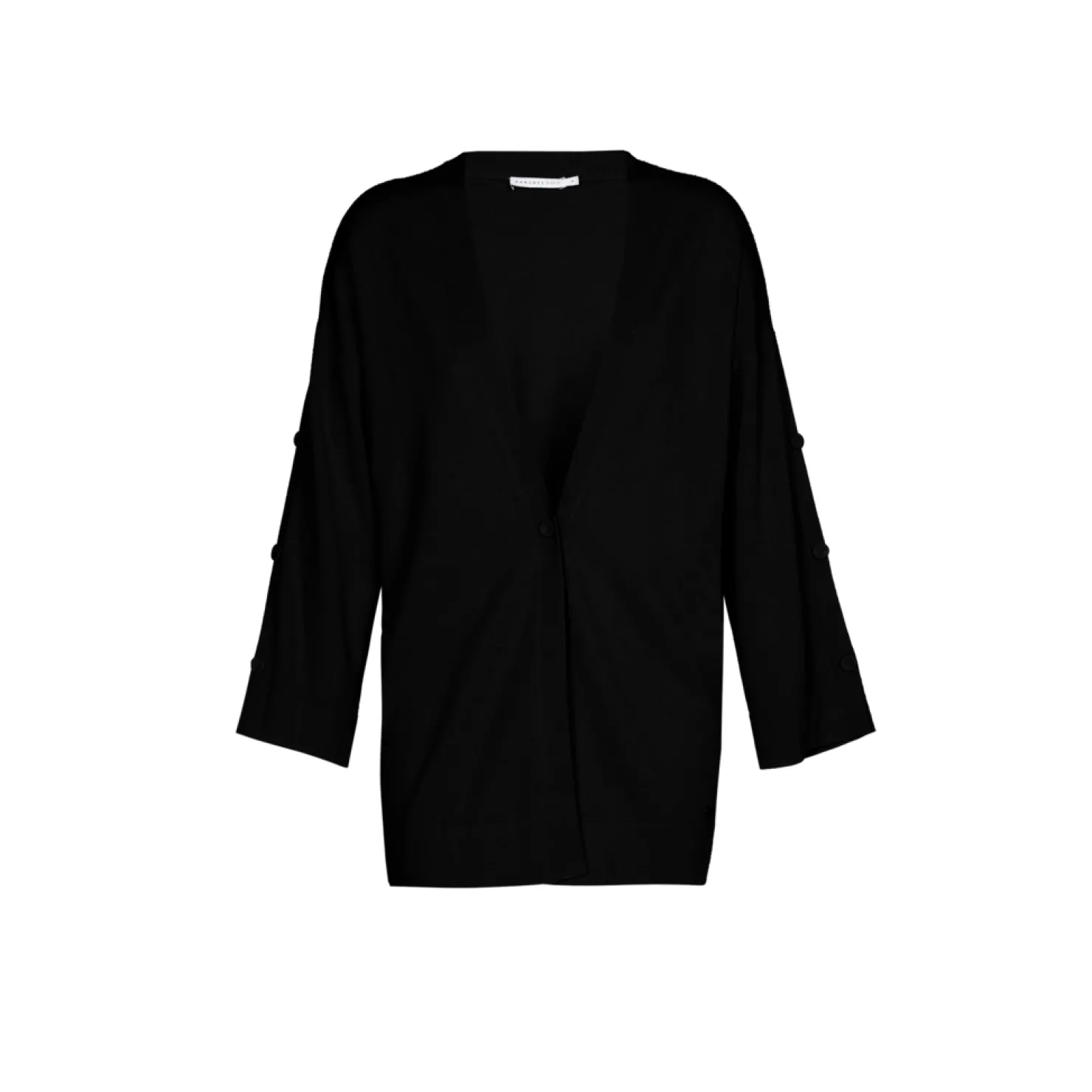 gilet_van_gerecycleerde_wol_5.webp DAMES Xandres Gilet van gerecycleerde wol