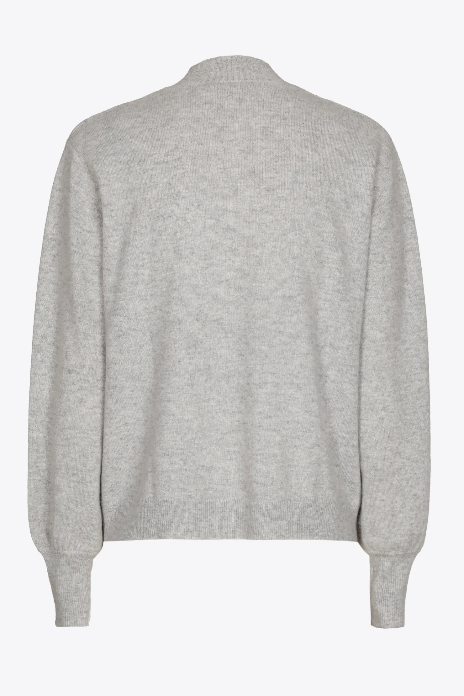 DAMES Xandres Gilet van kasjmier