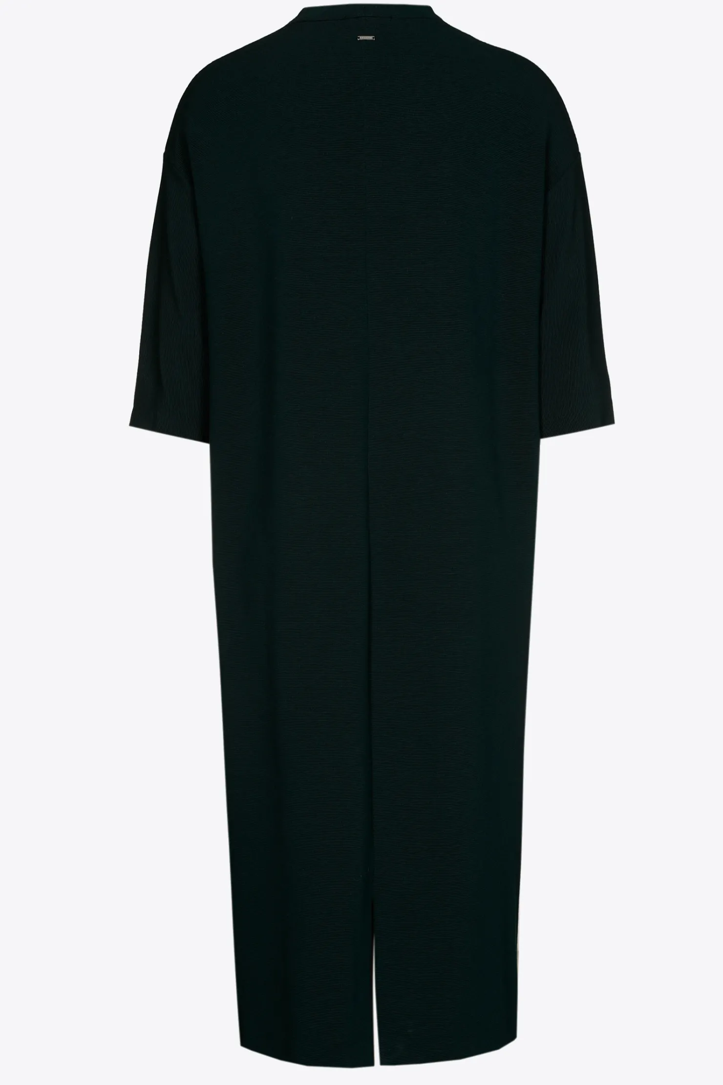 DAMES Xandres Jersey jurk met V-hals