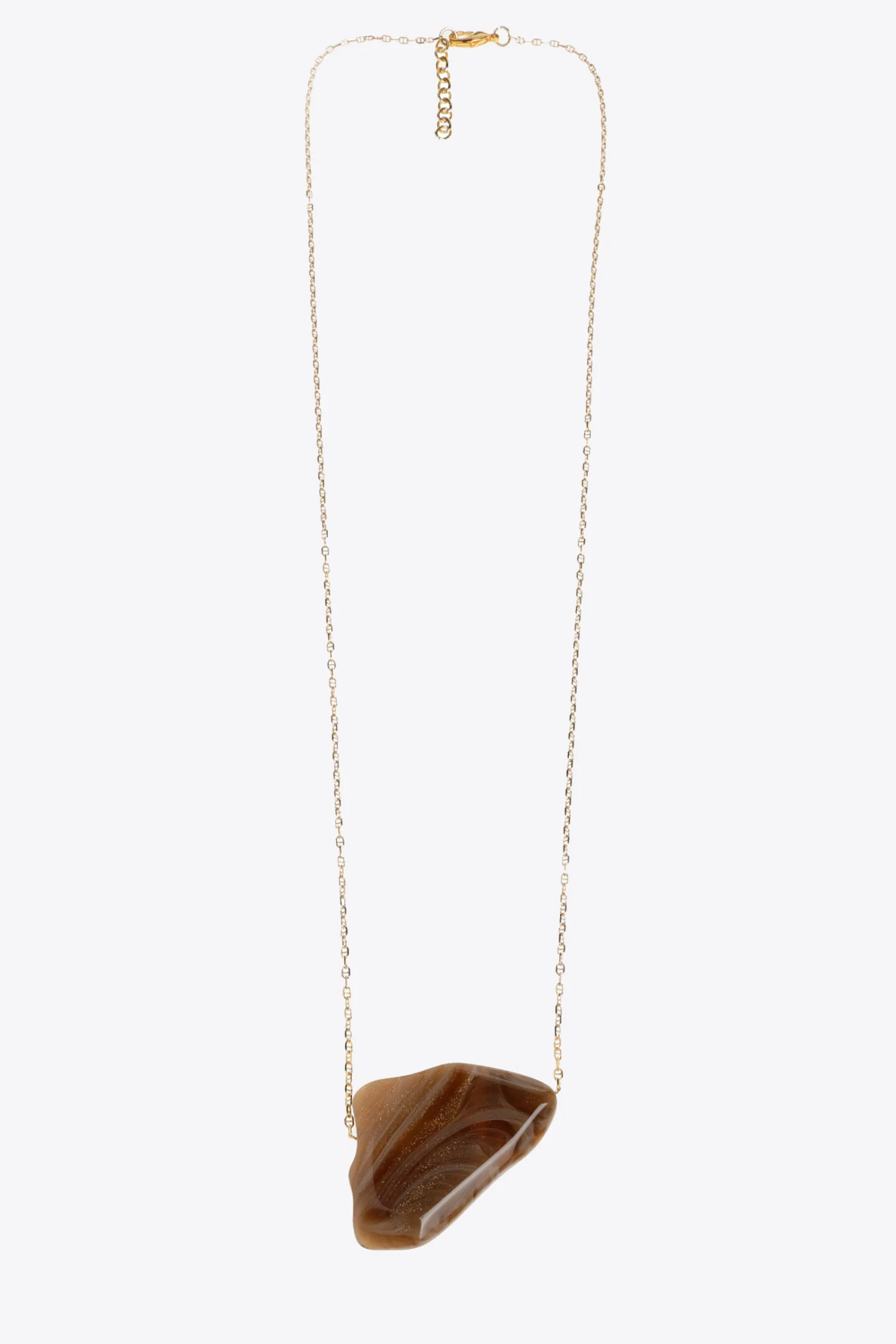DAMES Xandres Ketting met opvallende hanger