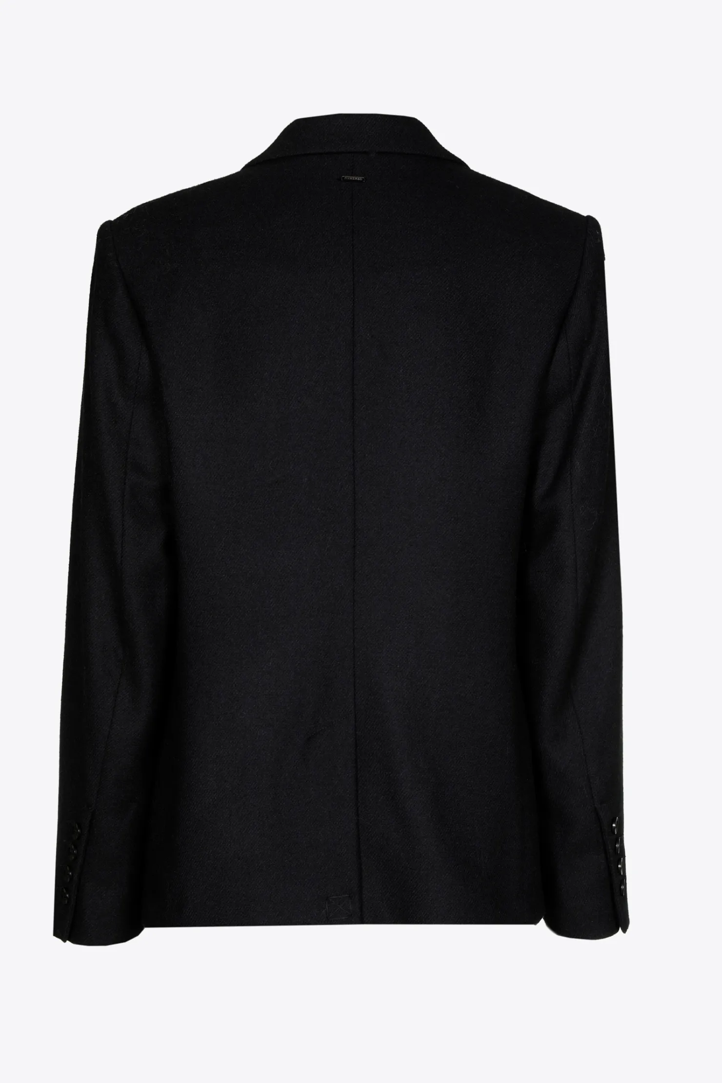 DAMES Xandres Klassieke blazer met reverskraag