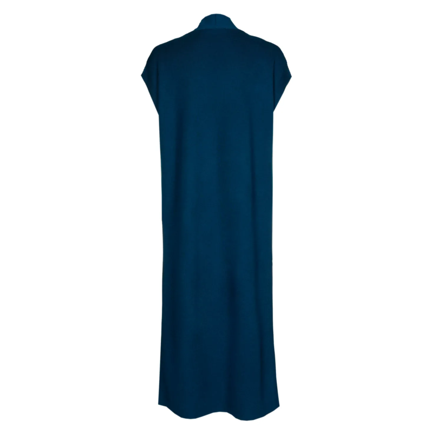 lange_gebreide_gilet_10.webp DAMES Xandres Lange gebreide gilet