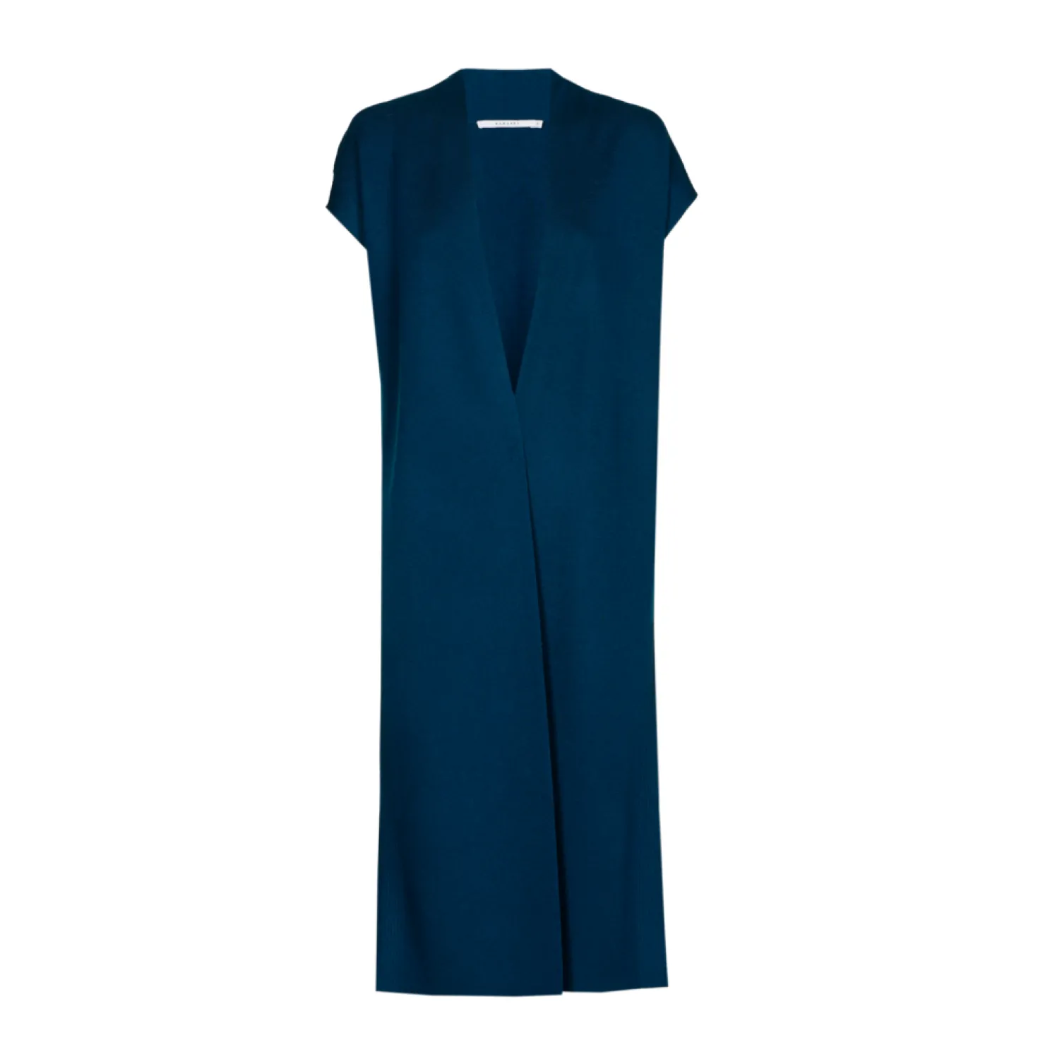 lange_gebreide_gilet_9.webp DAMES Xandres Lange gebreide gilet