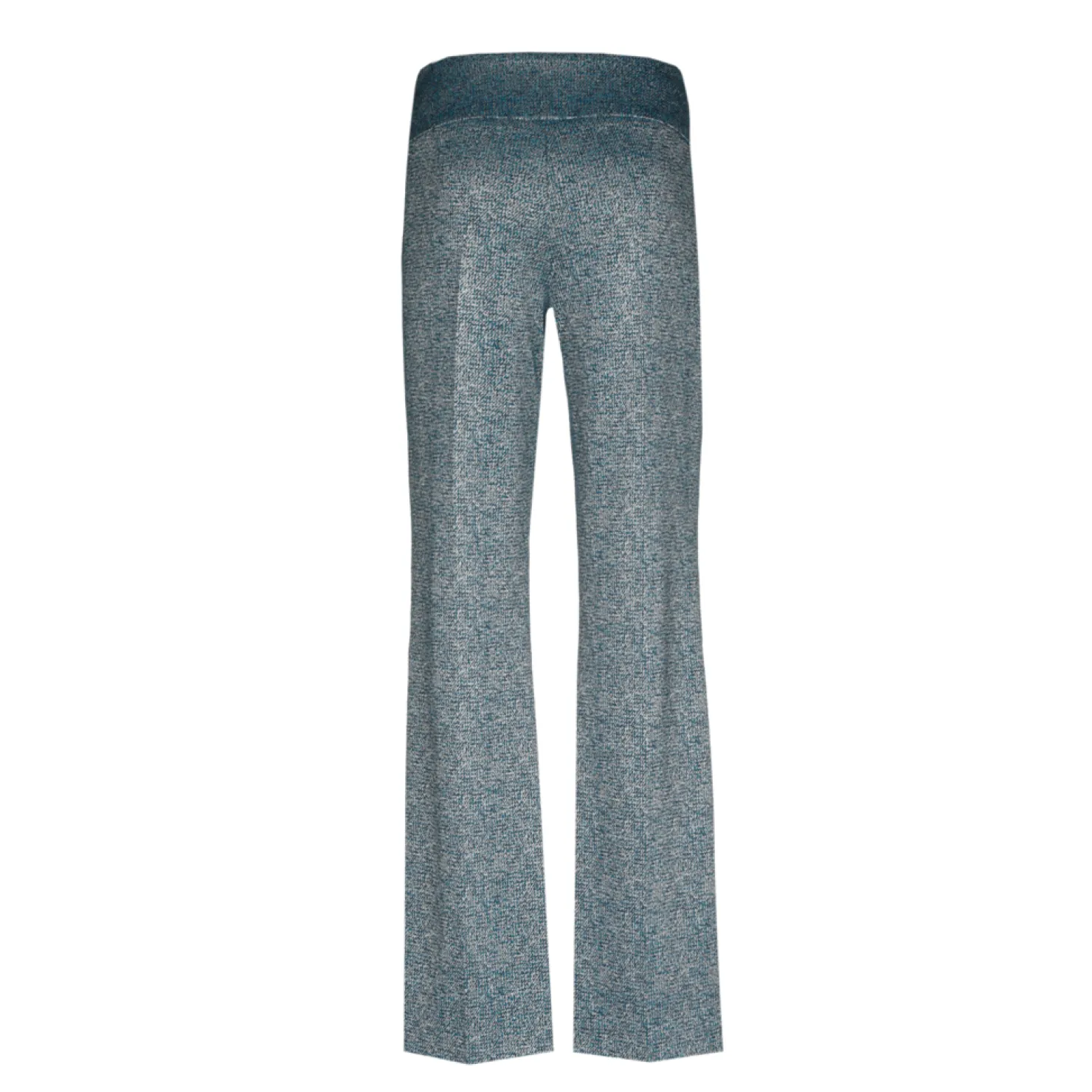 licht_glanzende_broek_3.webp DAMES Xandres Licht glanzende broek