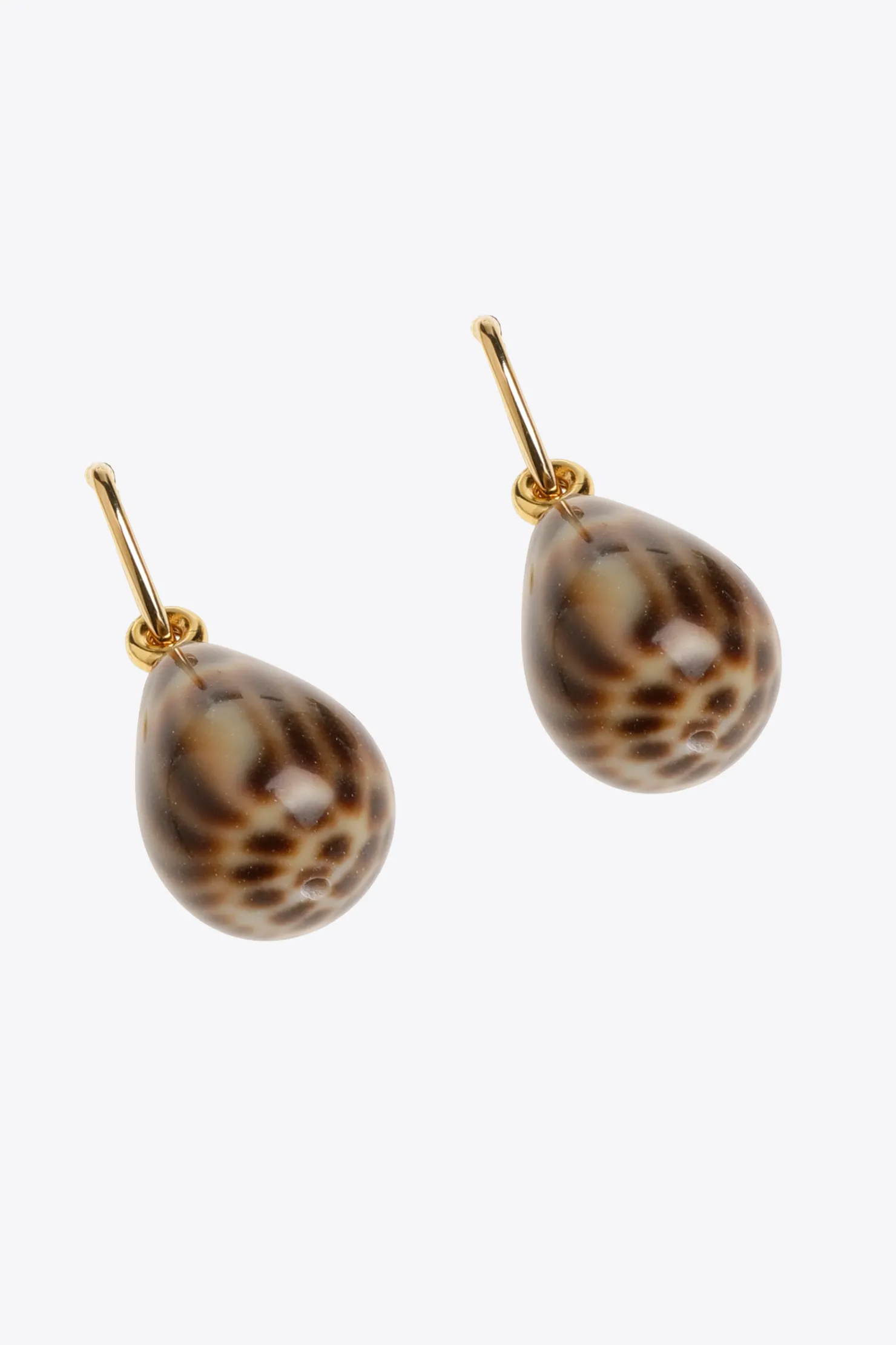 DAMES Xandres Oorbellen met parel