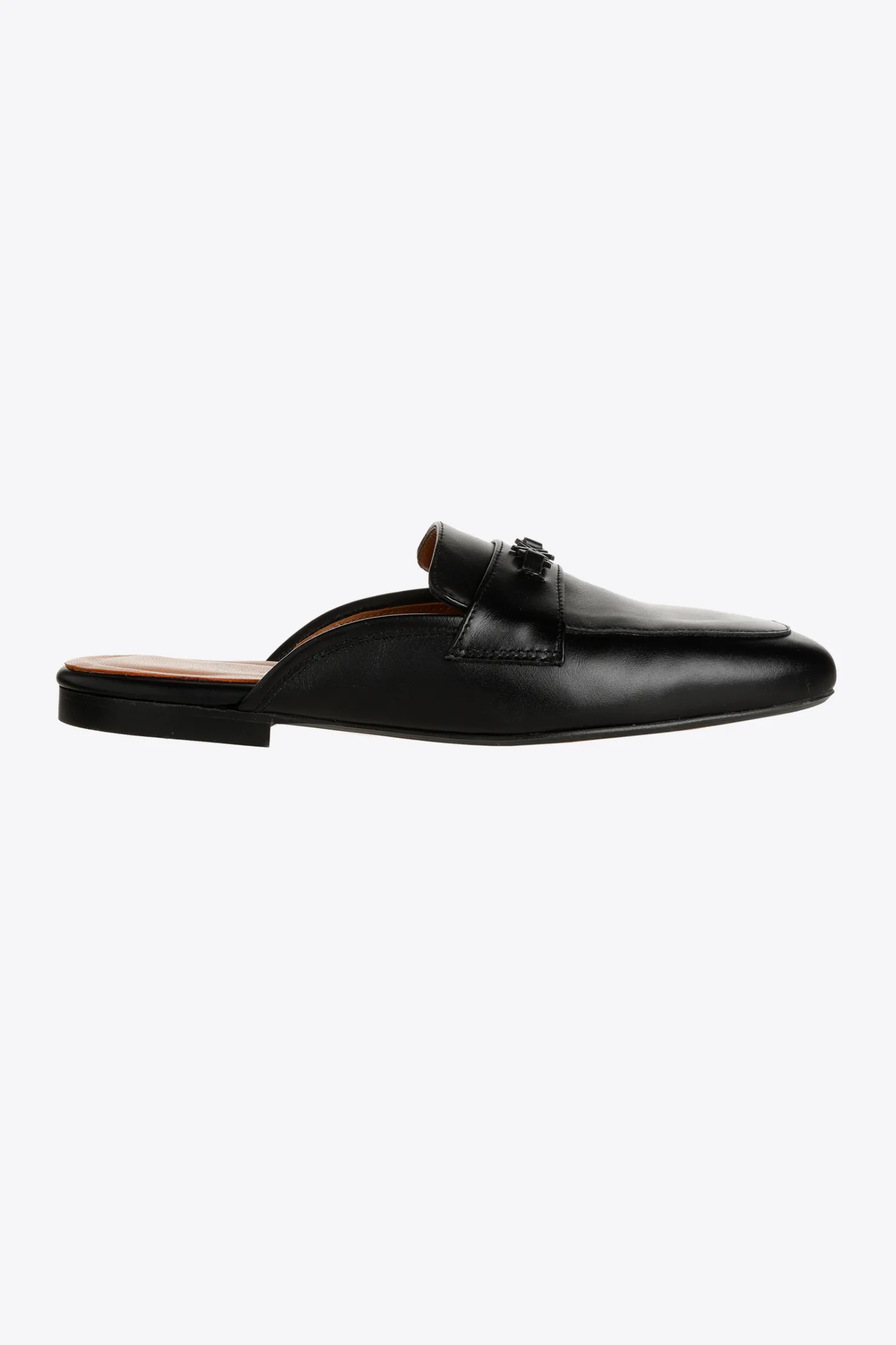DAMES Xandres Open loafers