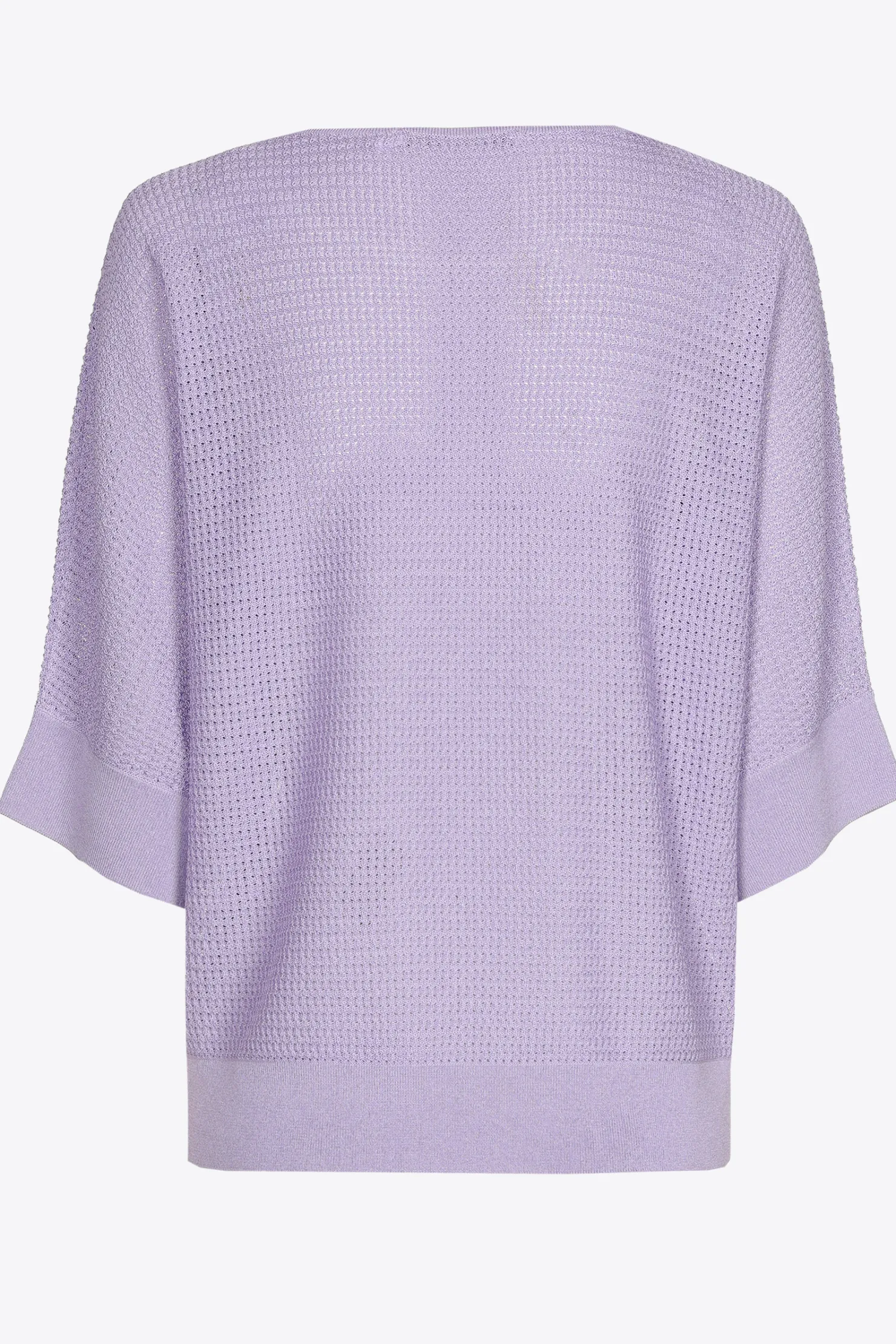 DAMES Xandres Pull met halflange mouwen