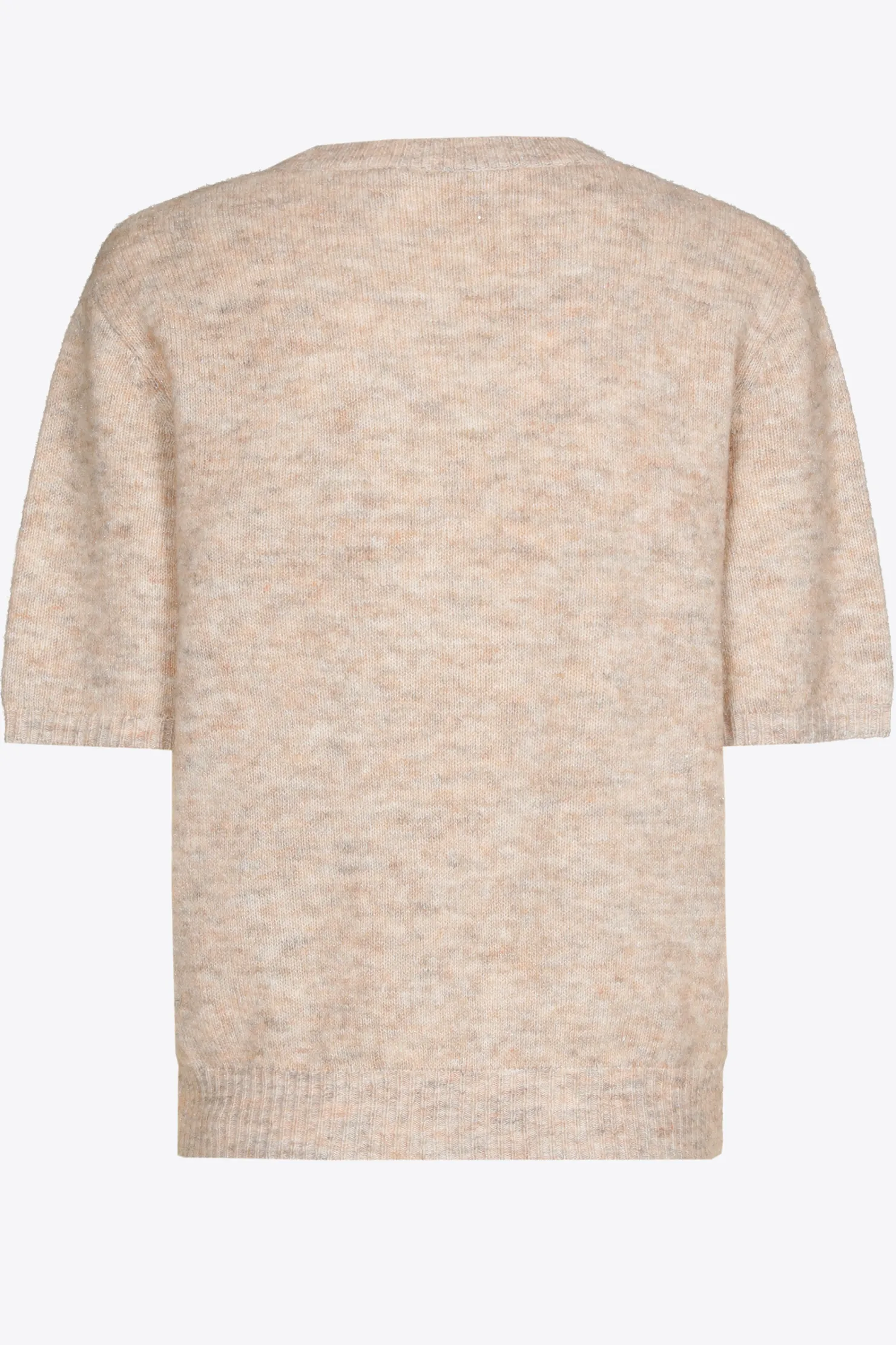 DAMES Xandres Pull met subtiele pailletten