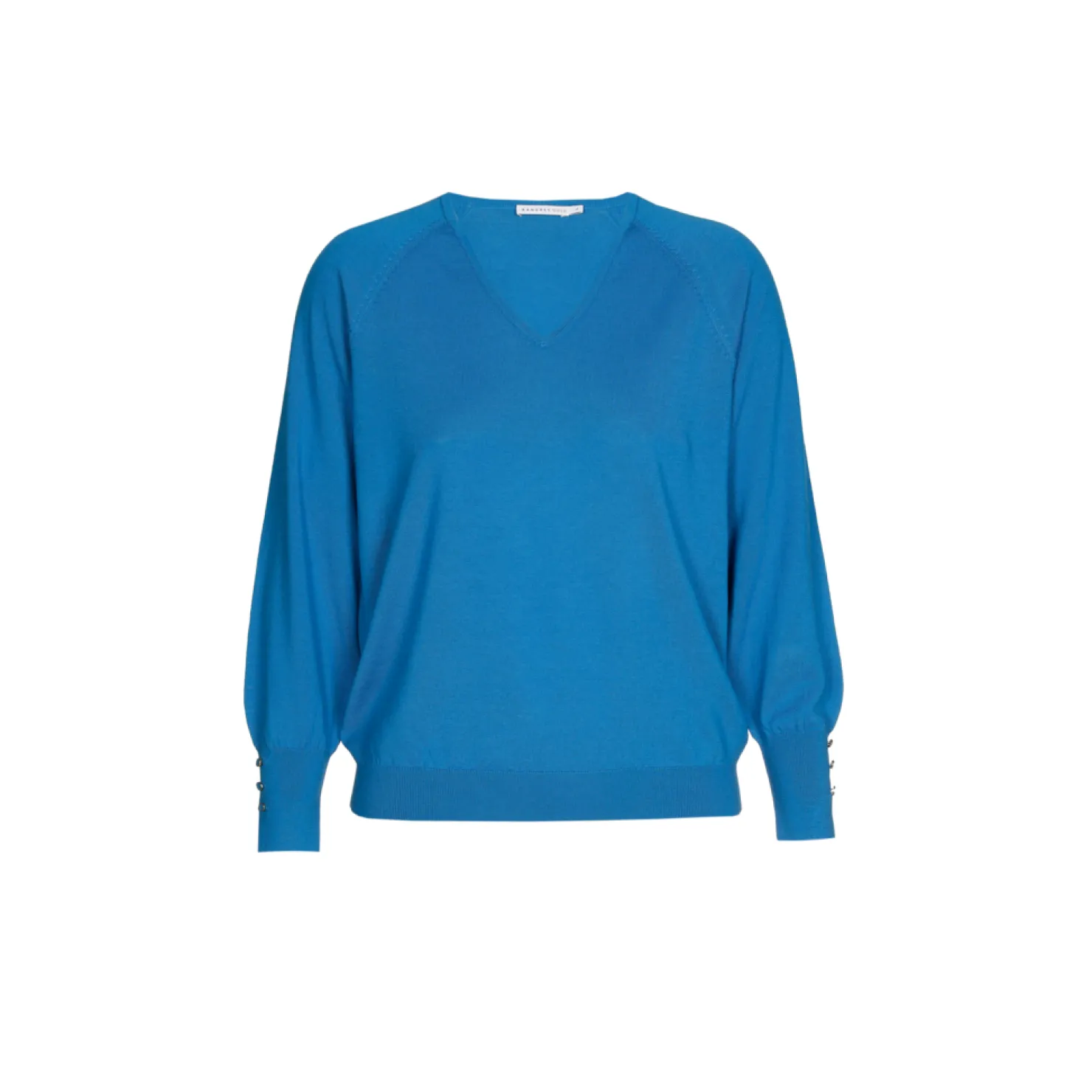 pull_van_gerecycleerde_wol_2.webp DAMES Xandres Pull van gerecycleerde wol