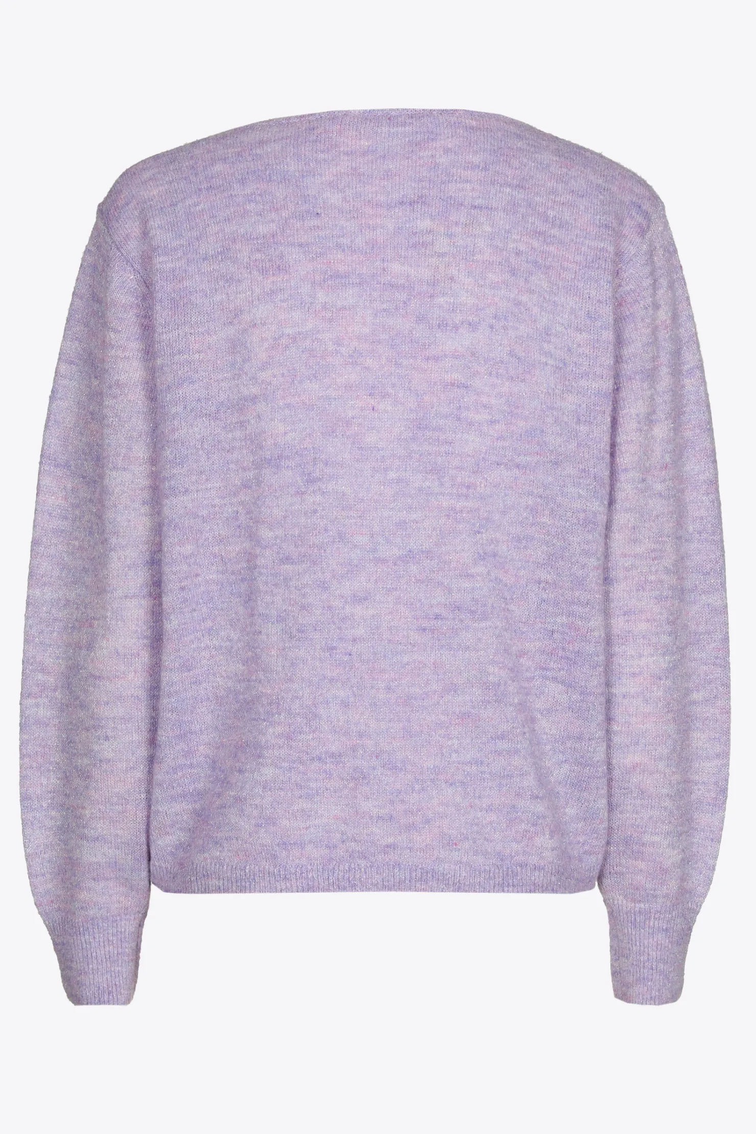 DAMES Xandres Pull van mohair