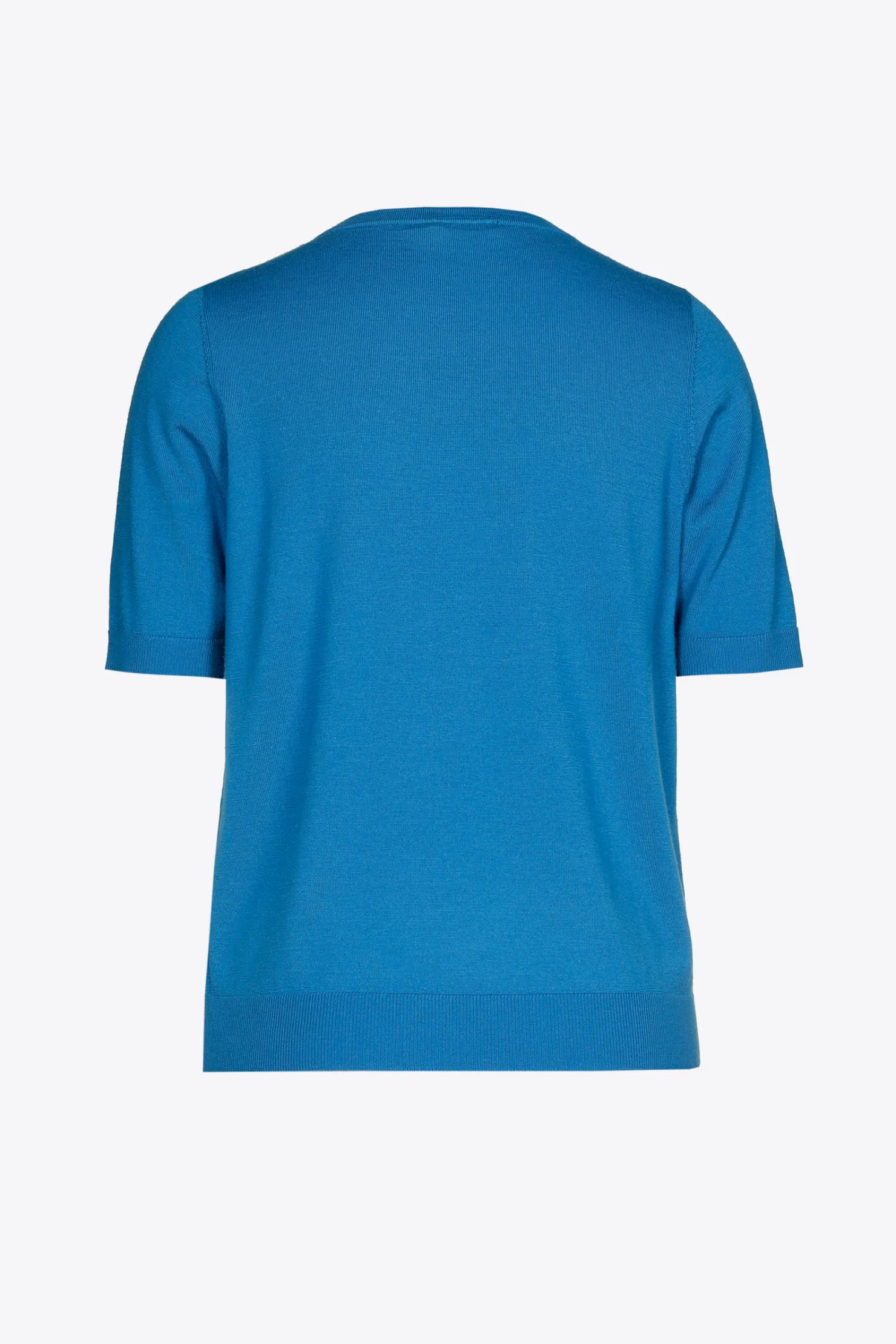 DAMES Xandres Pulletje van gerecycleerde wol