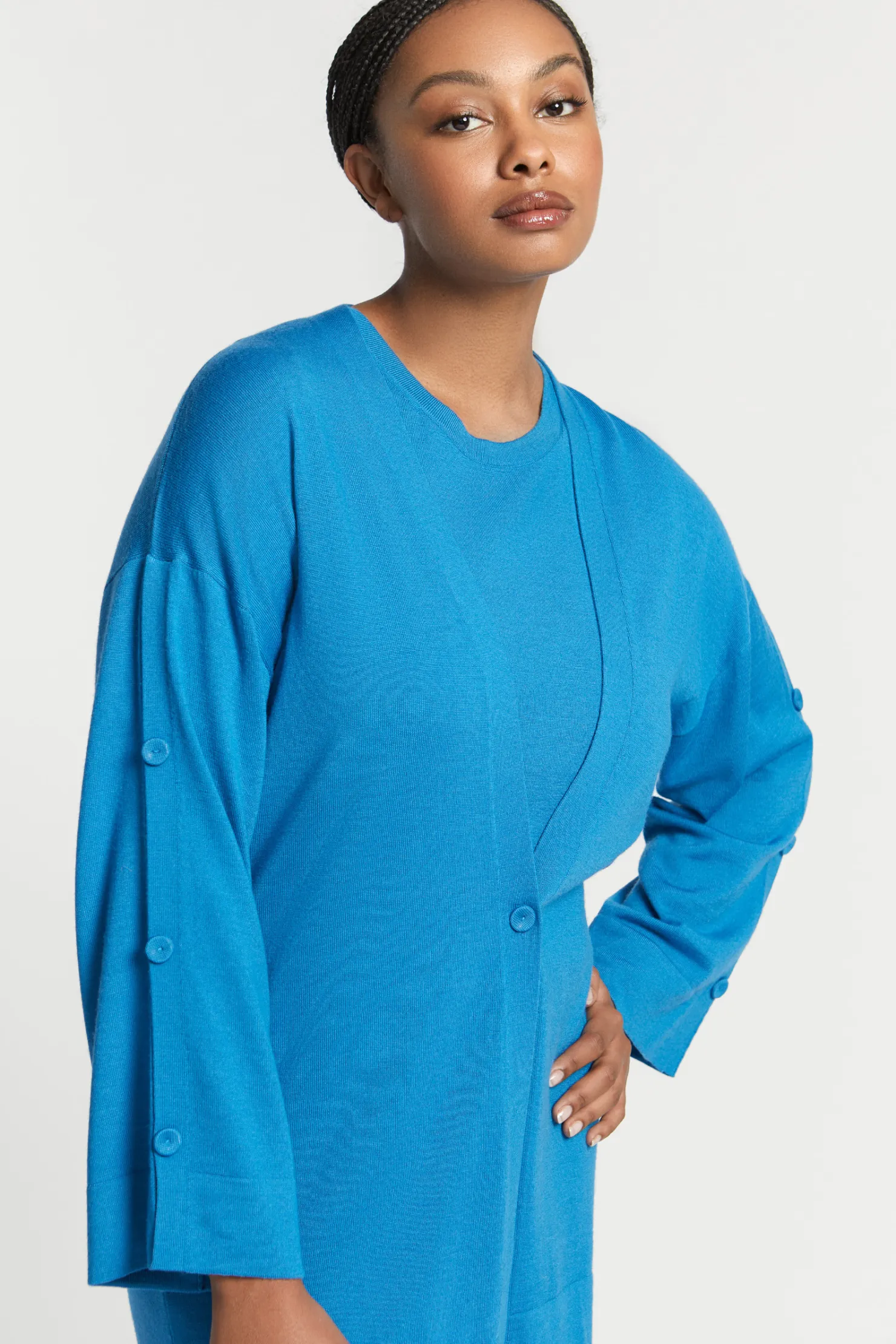 pulletje_van_gerecycleerde_wol_2.webp DAMES Xandres Pulletje van gerecycleerde wol