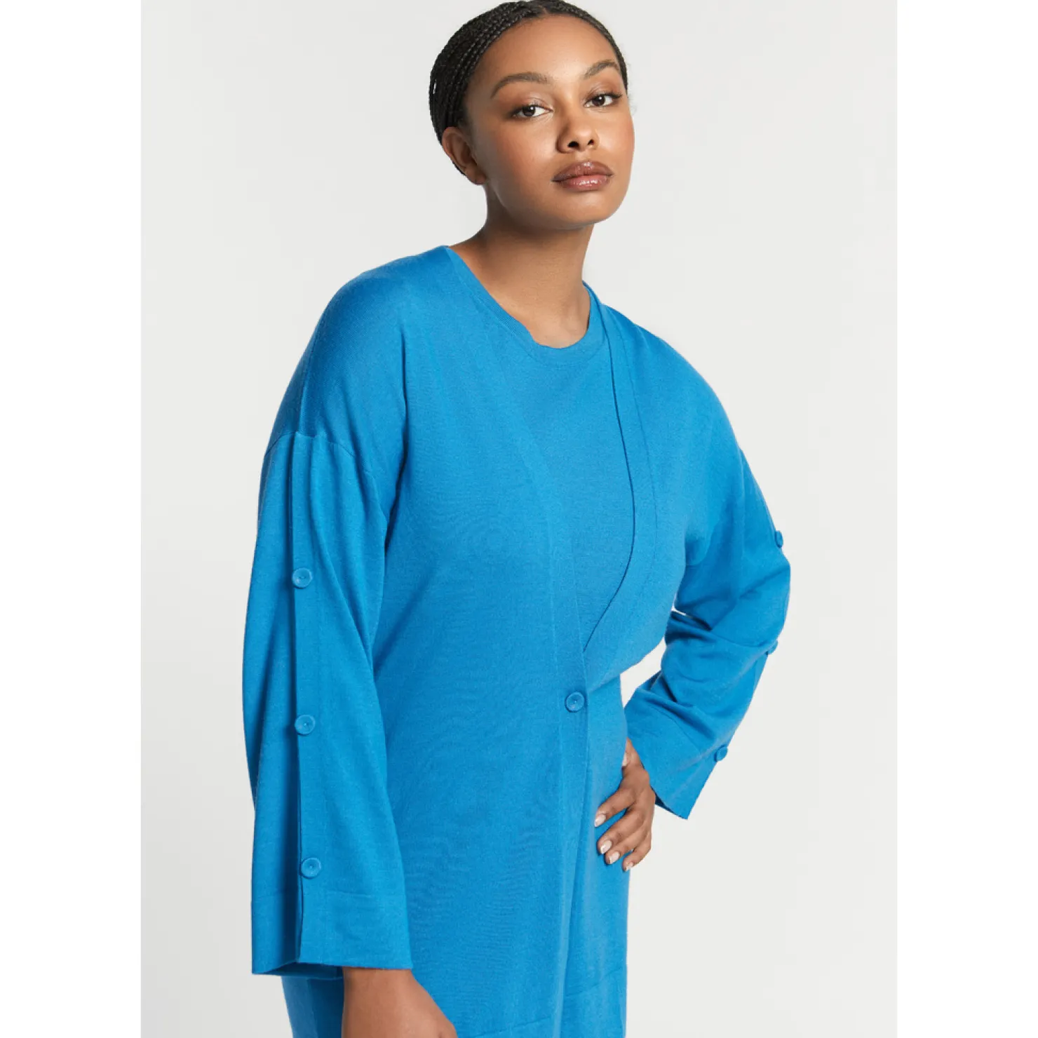 pulletje_van_gerecycleerde_wol_6.webp DAMES Xandres Pulletje van gerecycleerde wol