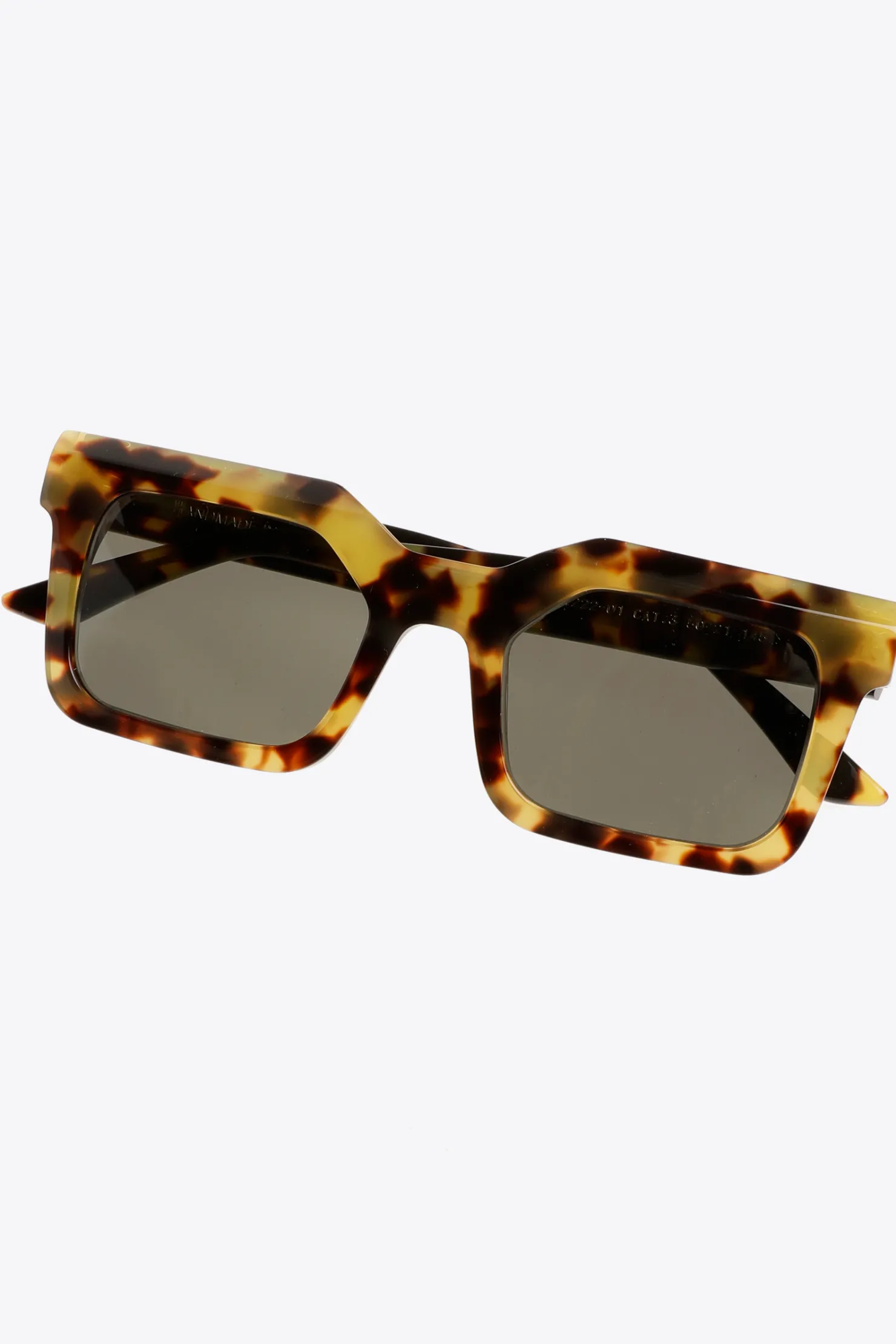 DAMES Xandres Recycleerbare zonnebril