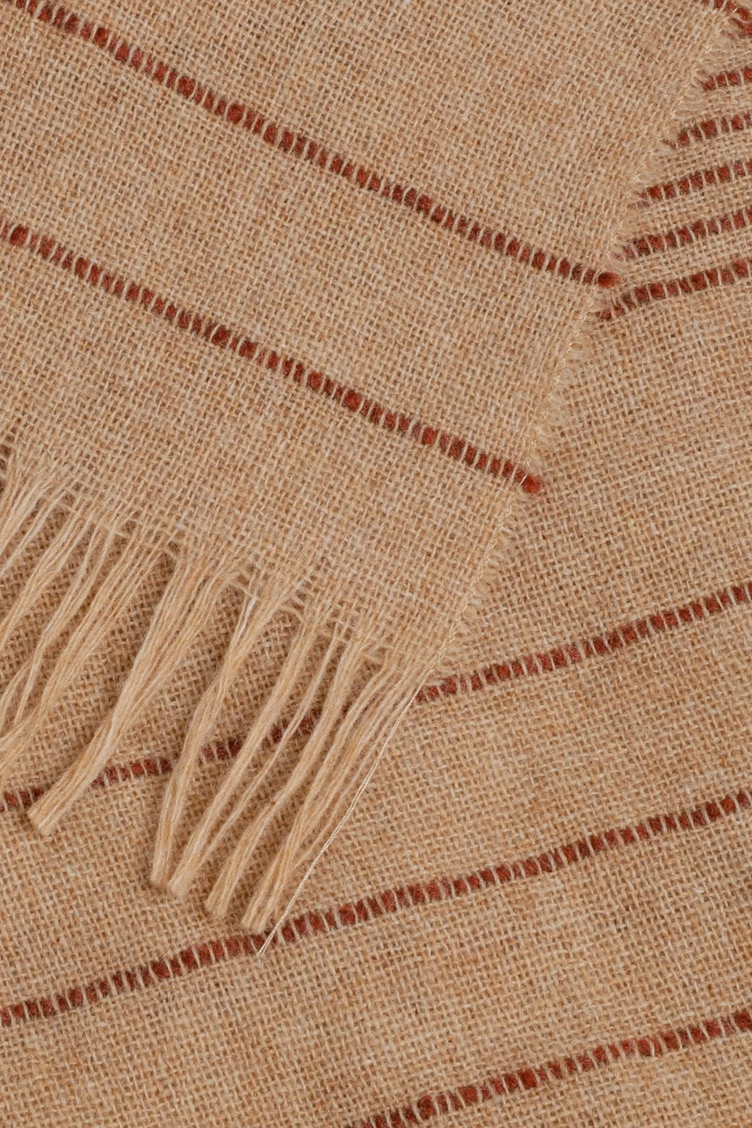 DAMES Xandres Sjaal met strepen