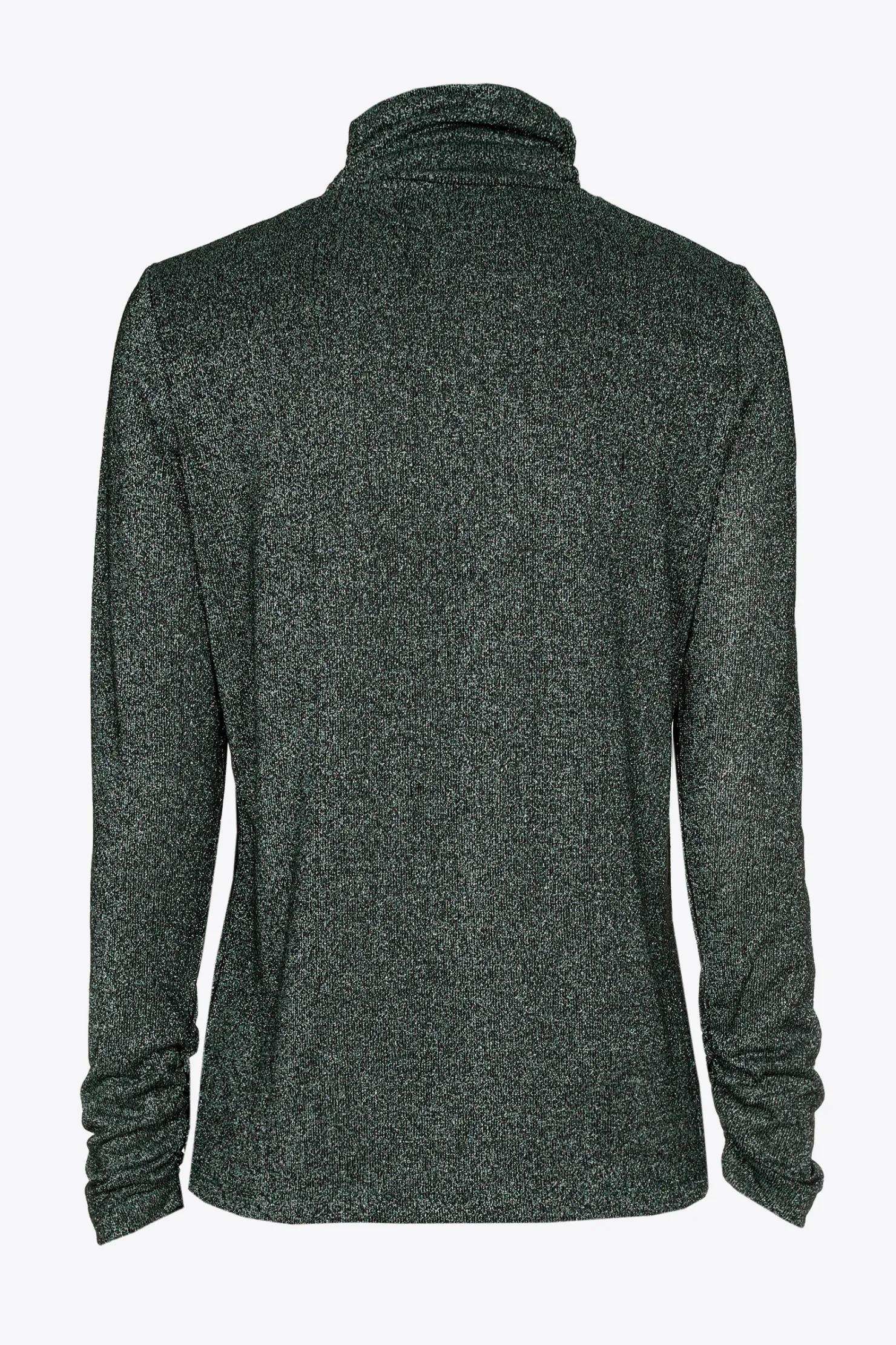 DAMES Xandres Souspull met lurex