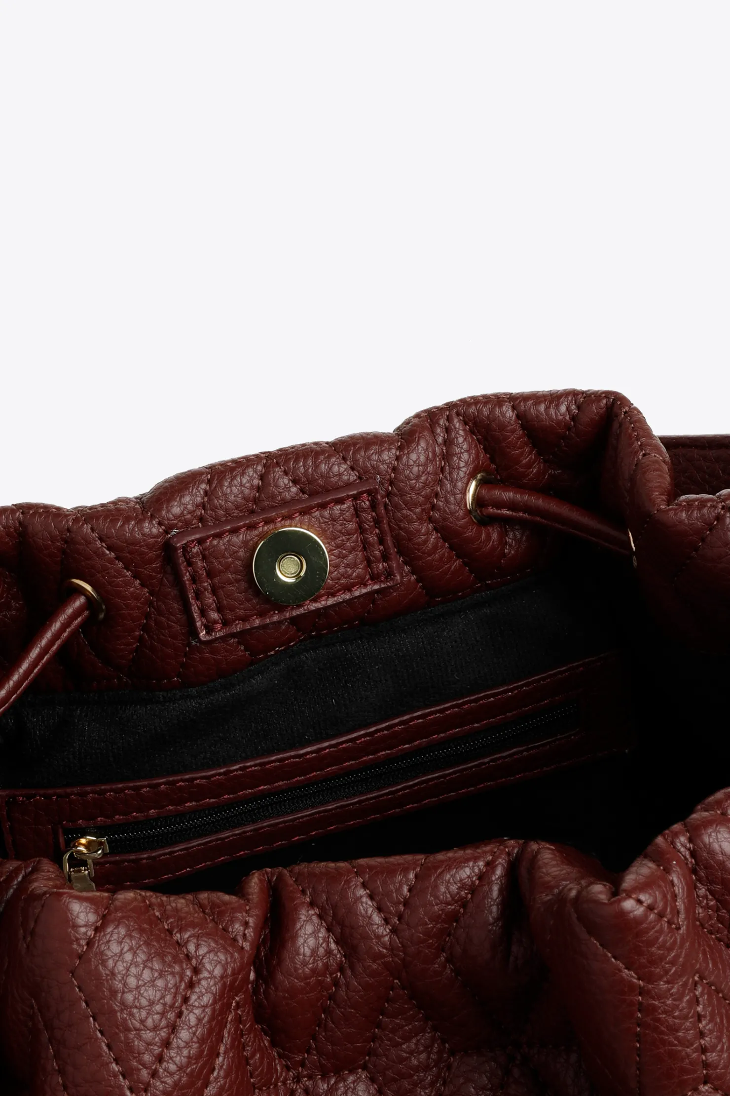 tas_met_matelass_effect_2-1.webp DAMES Xandres Tas met matelassé effect