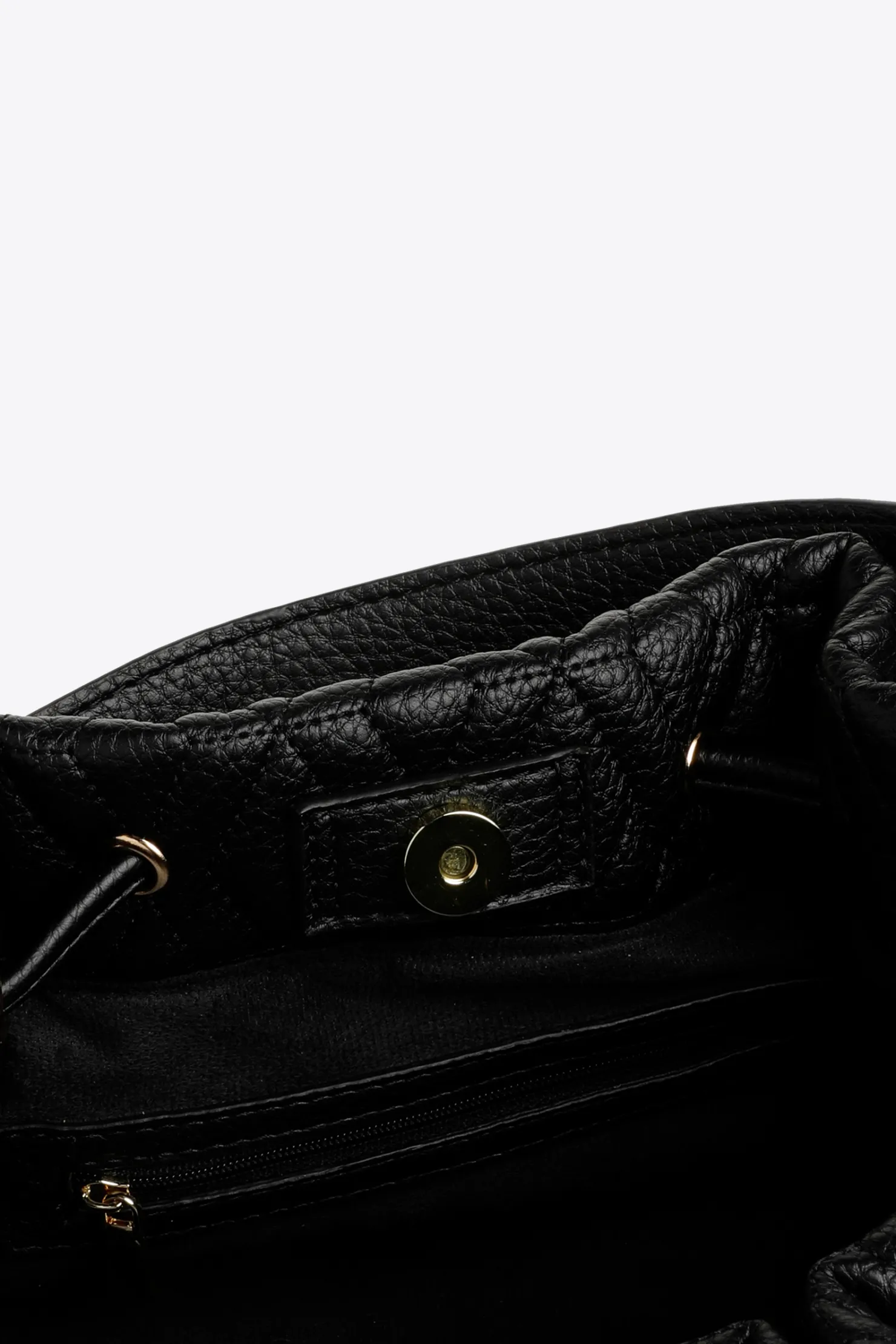 tas_met_matelass_effect_2.webp DAMES Xandres Tas met matelassé effect