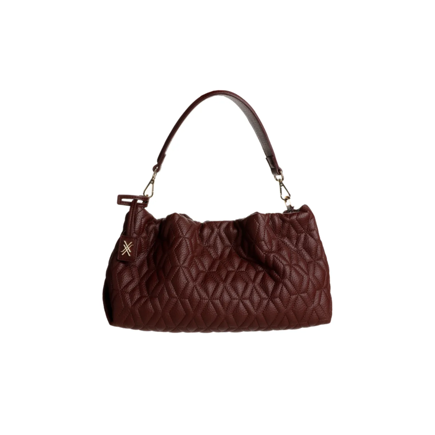 tas_met_matelass_effect_3-1.webp DAMES Xandres Tas met matelassé effect