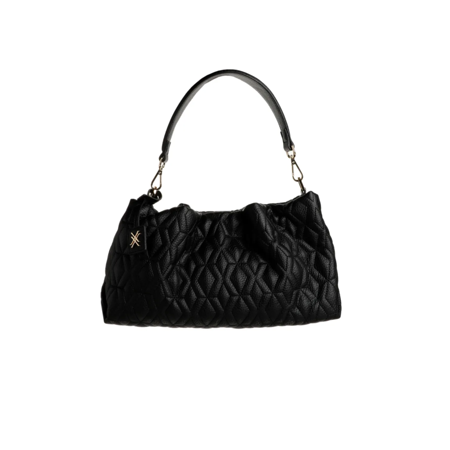 tas_met_matelass_effect_3.webp DAMES Xandres Tas met matelassé effect