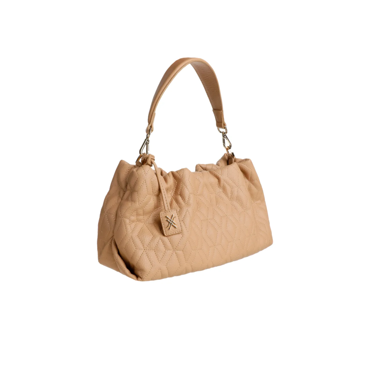 tas_met_matelass_effect_4-2.webp DAMES Xandres Tas met matelassé effect