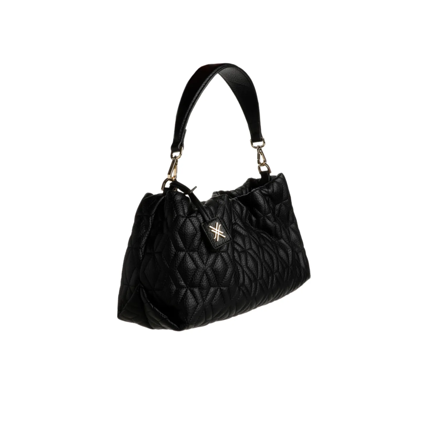 tas_met_matelass_effect_4.webp DAMES Xandres Tas met matelassé effect