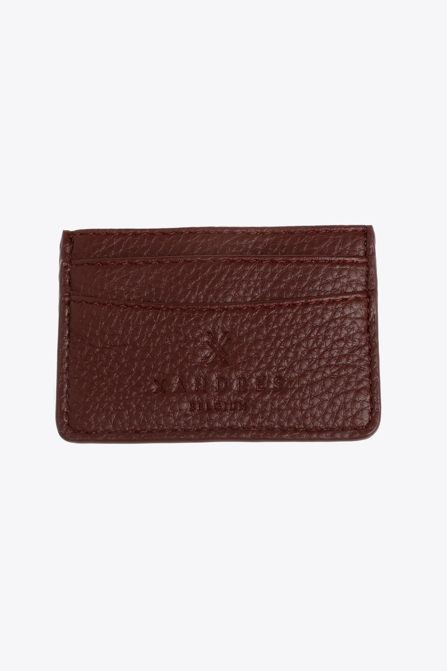 DAMES Xandres Tijdloze kaarthouder