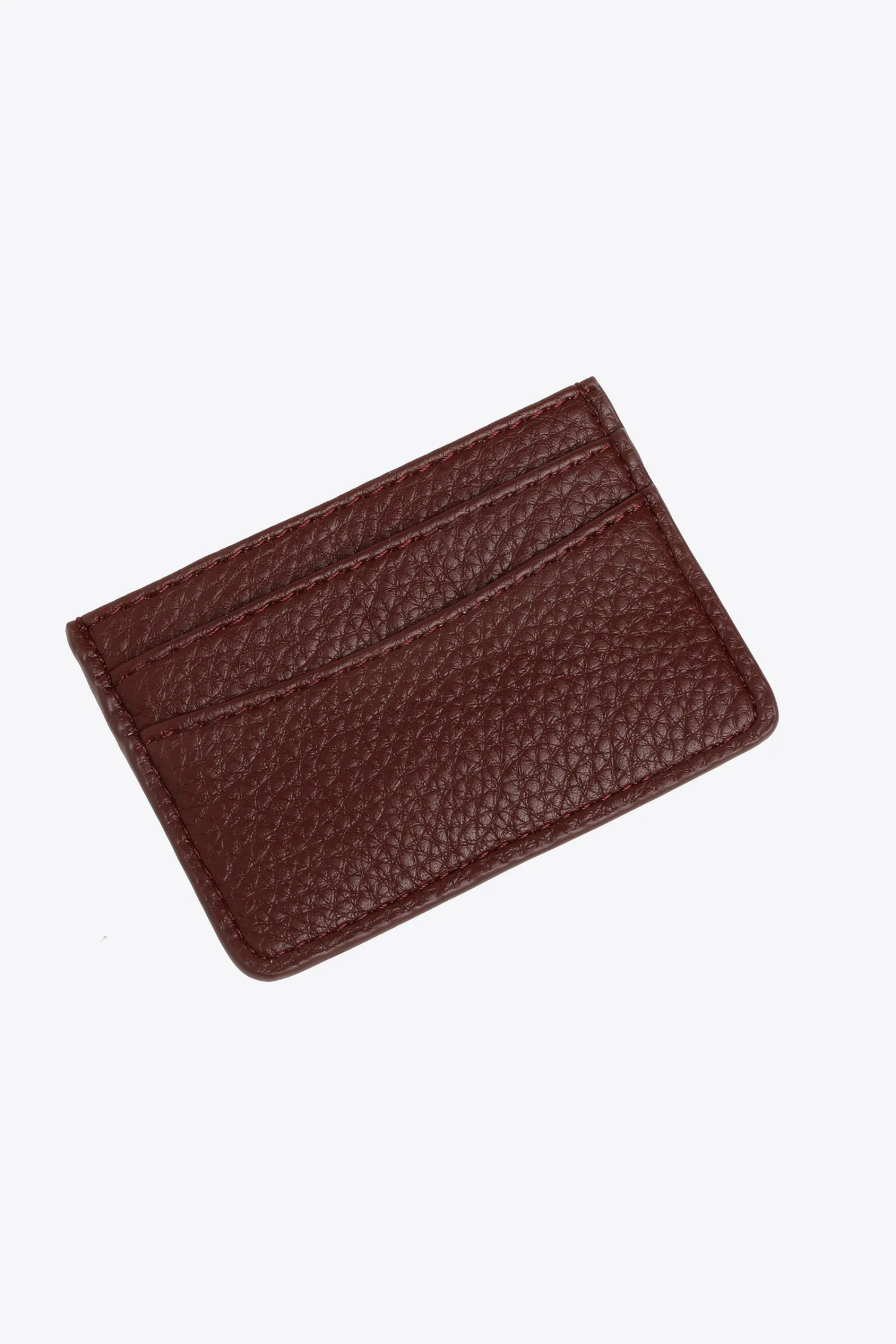 DAMES Xandres Tijdloze kaarthouder