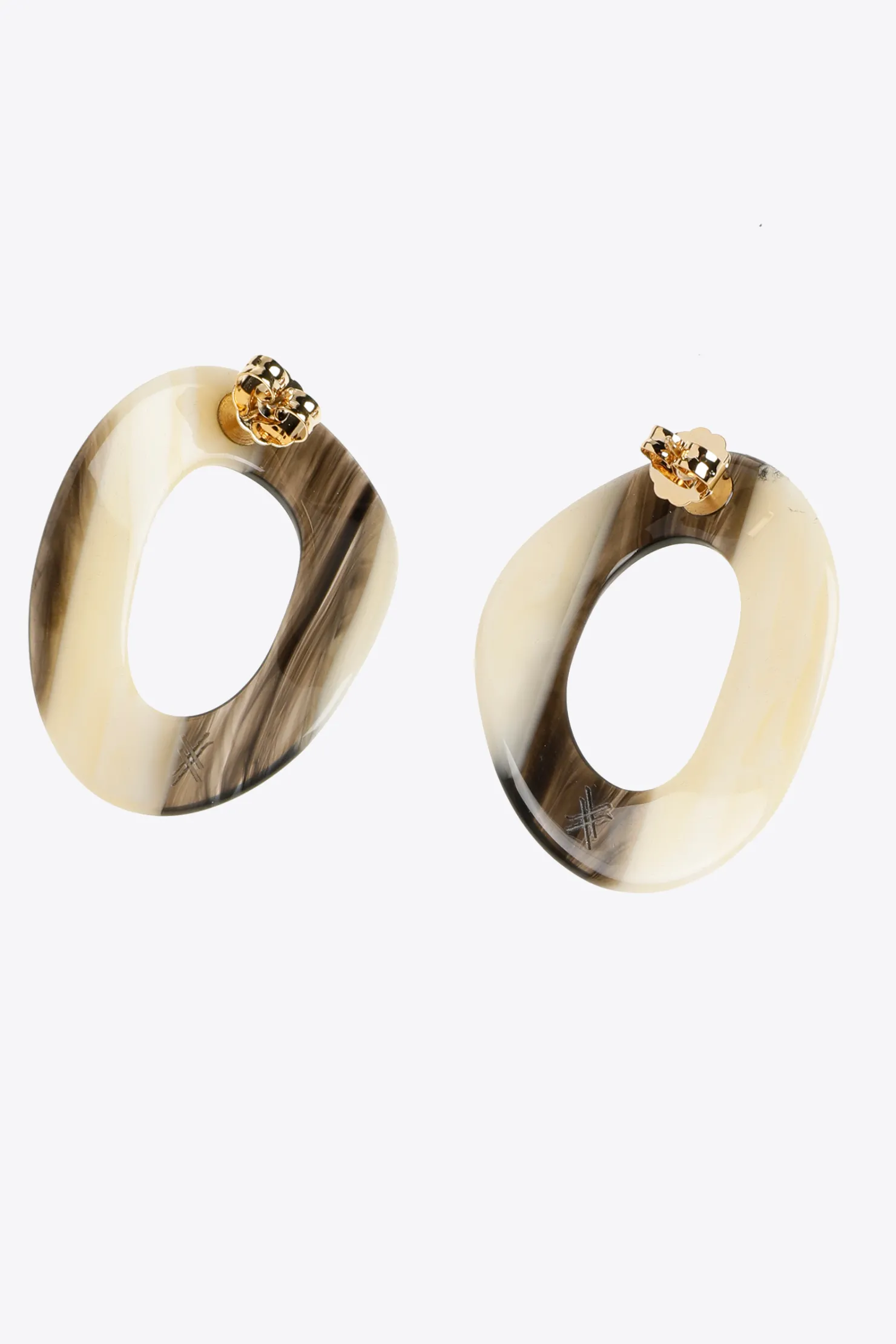 DAMES Xandres Unieke oorbellen